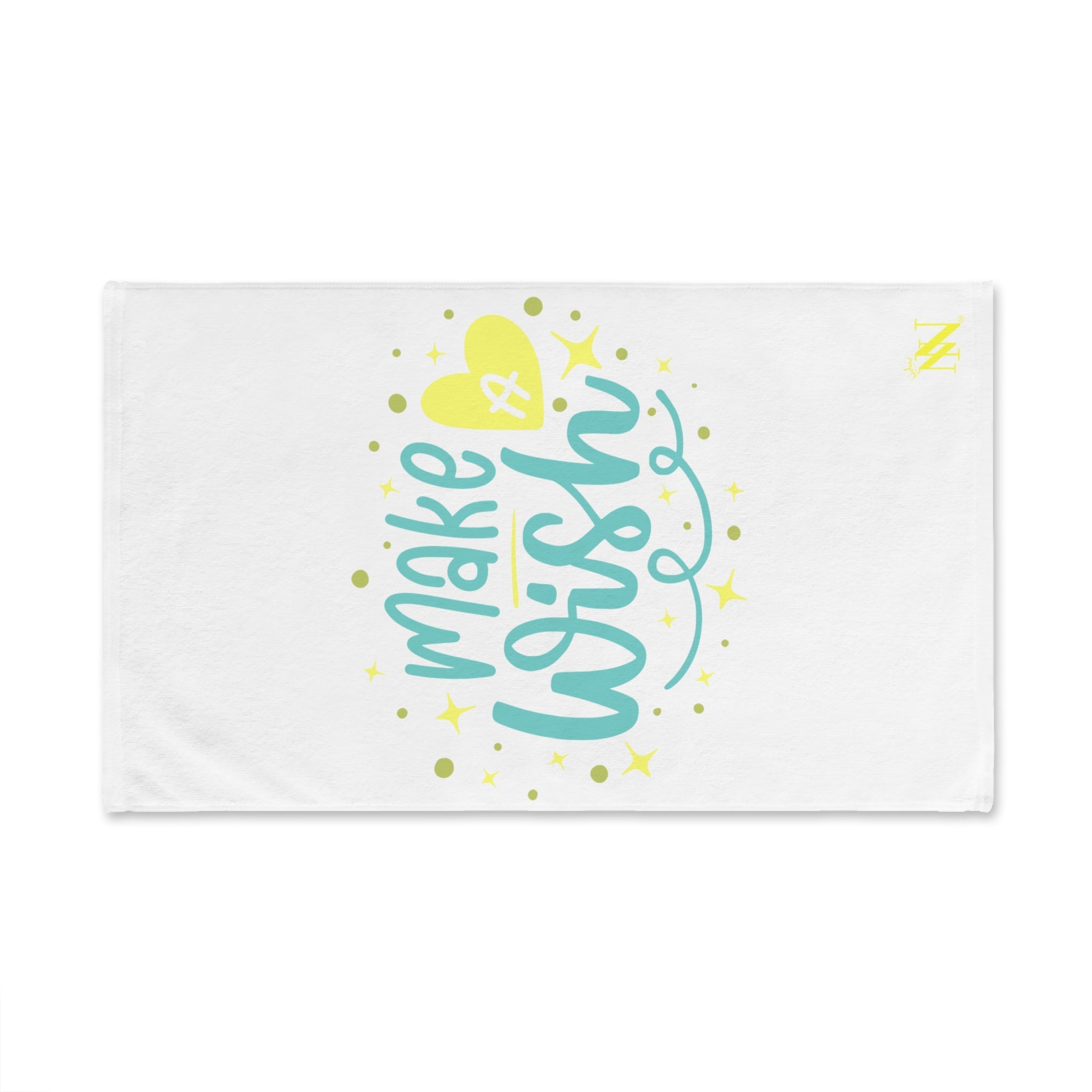 Make A Wish | Mix & Match Original Fun-Flirty Lovers’ Towels