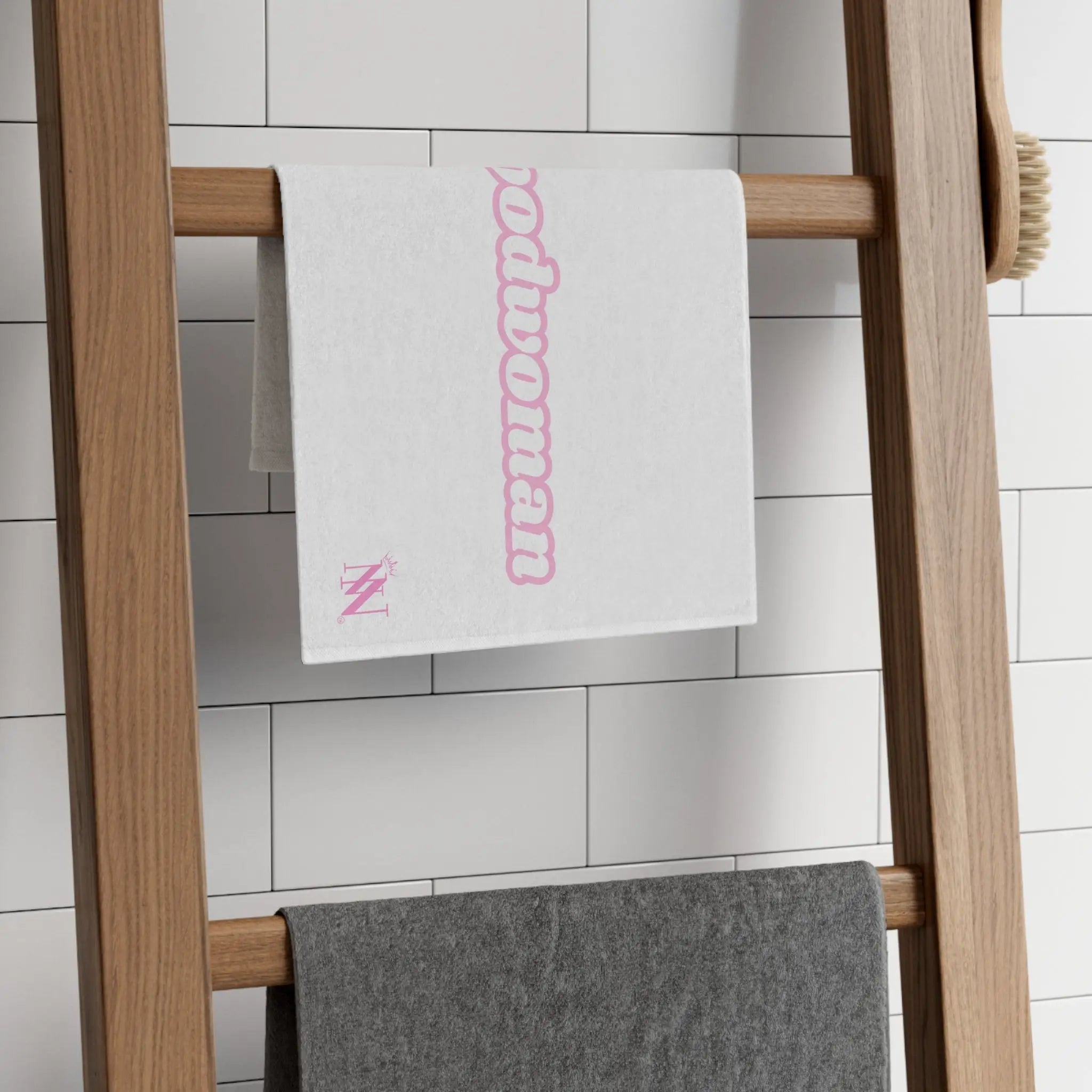 #realgoodwoman | Mix & Match Soft Fun-Flirty Lovers’ Towels