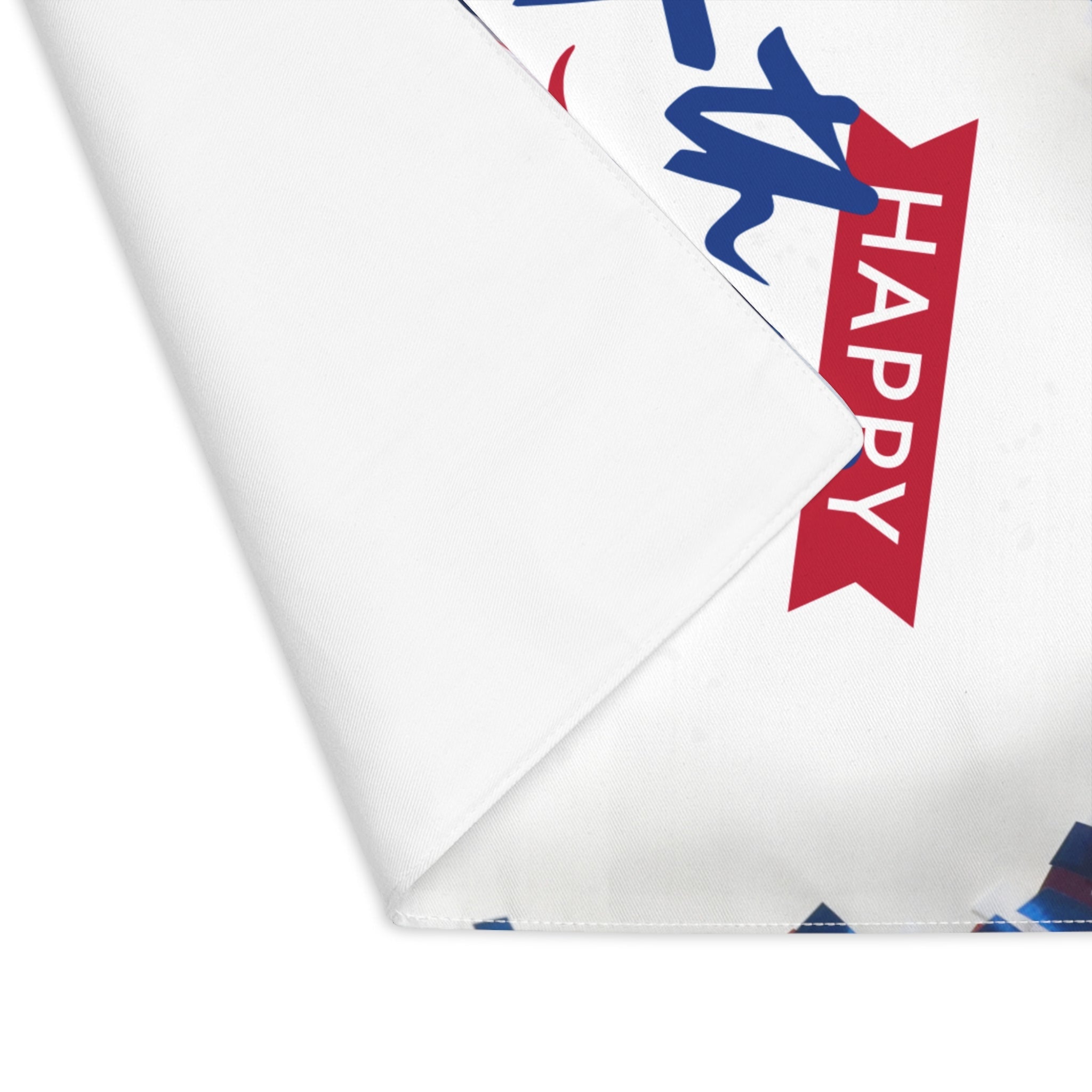 Red White & True | Mix & Match Playful Fun-Flirty Lovers’ Toy Mats