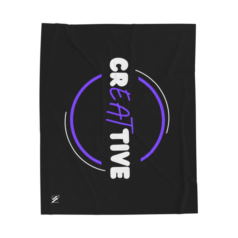 crEATive | Mix & Match Soft Fun-Flirty Lovers’ Blankets