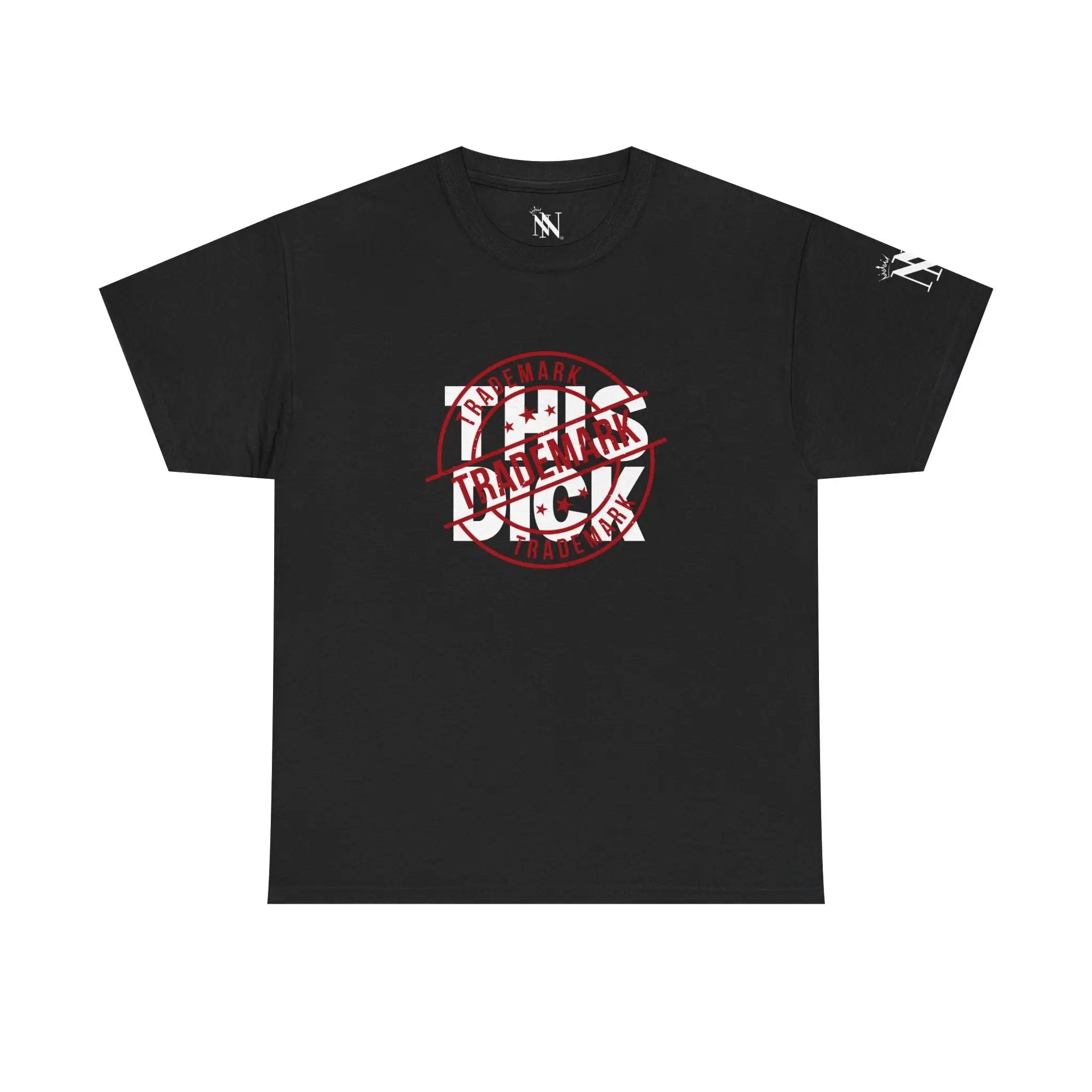 Trademark This Dick | Mix & Match 100% Cotton Unisex Fun-Flirty Lovers’ Tees