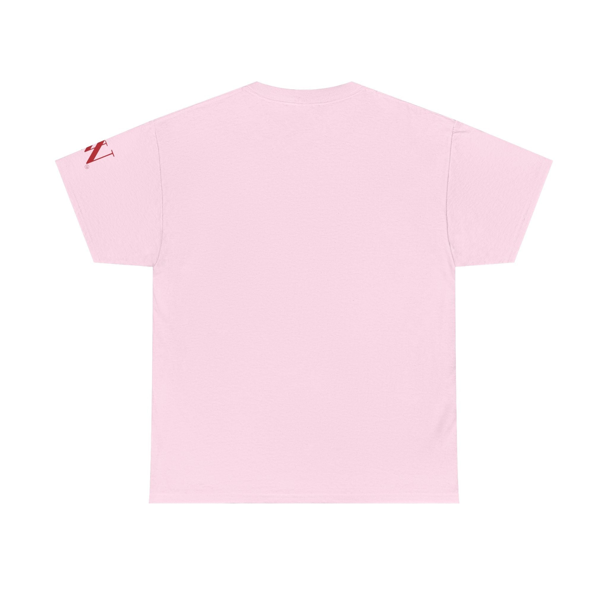 The Menu | Mix & Match Cotton Unisex Fun-Flirty Lovers’ T-Shirts