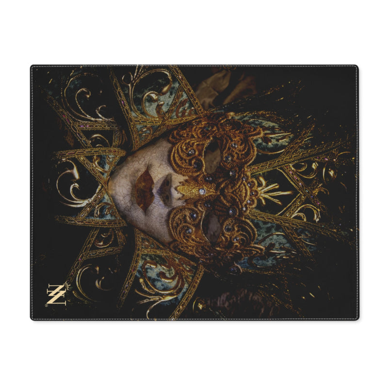 Masquerade Mask | Mix & Match Playful Fun-Flirty Lovers’ Toy Mats