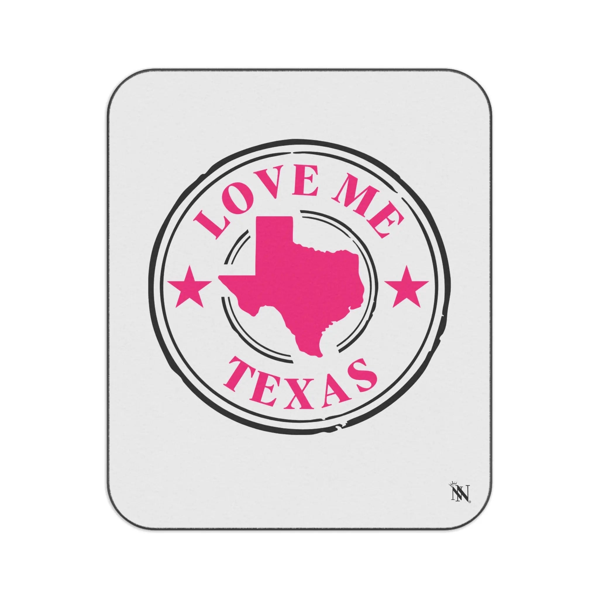 Love Me Texas Sex Blanket