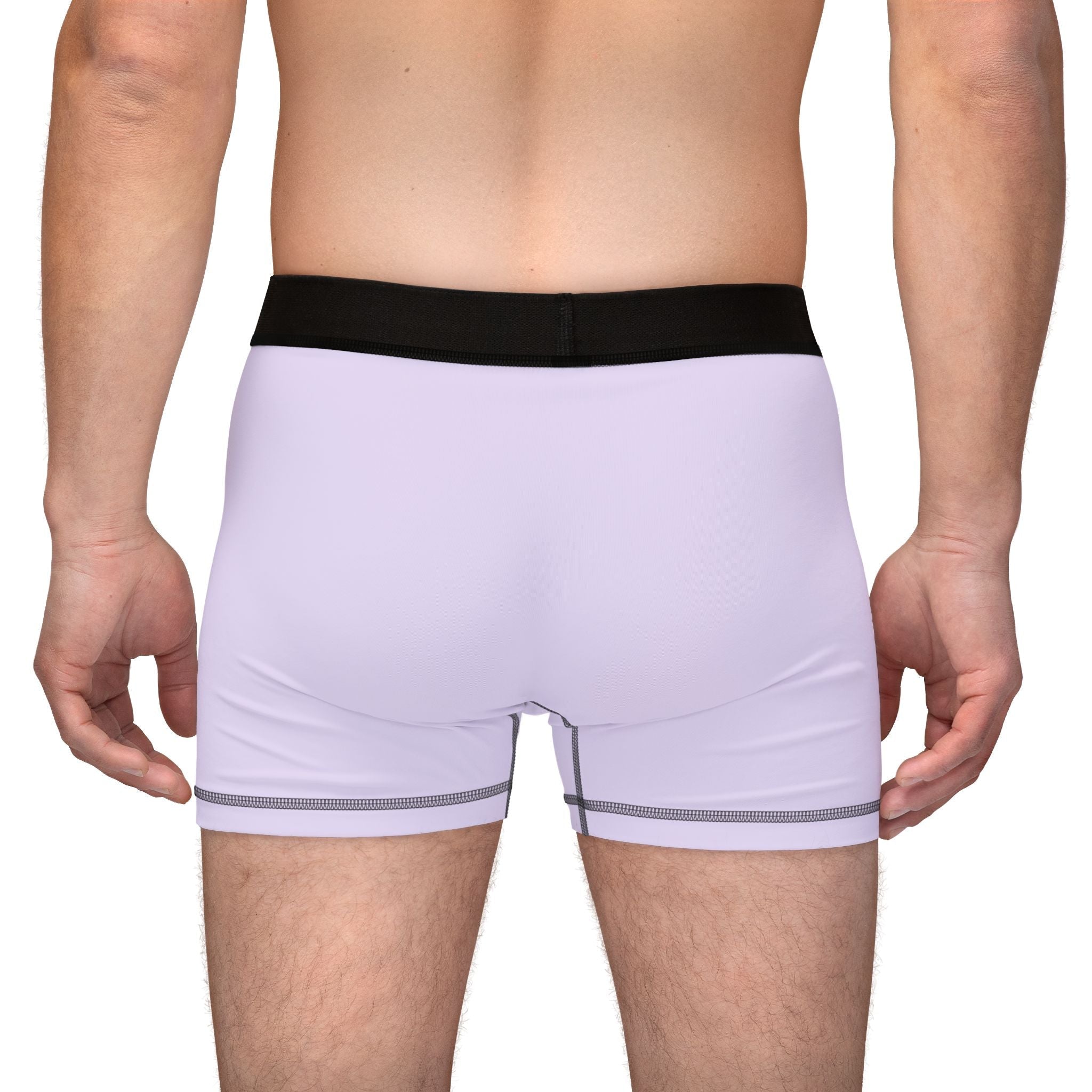 Keep Loving Me | Mix & Match Men’s Fun-Flirty Lovers’ Boxer Briefs