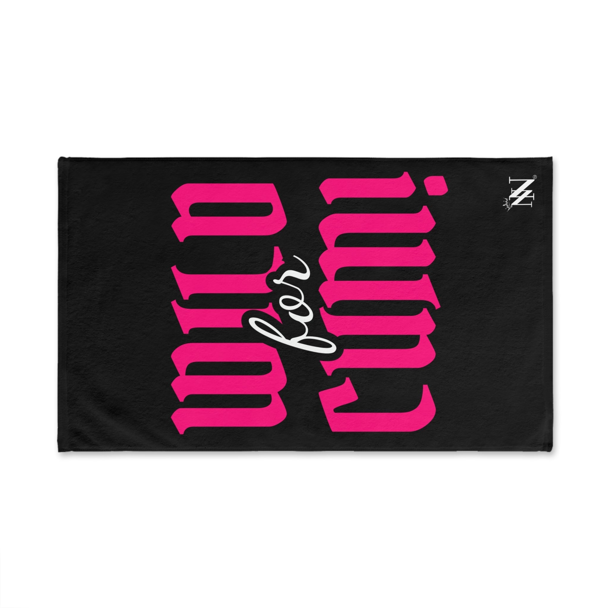 Wild for Cum! Cum Towel