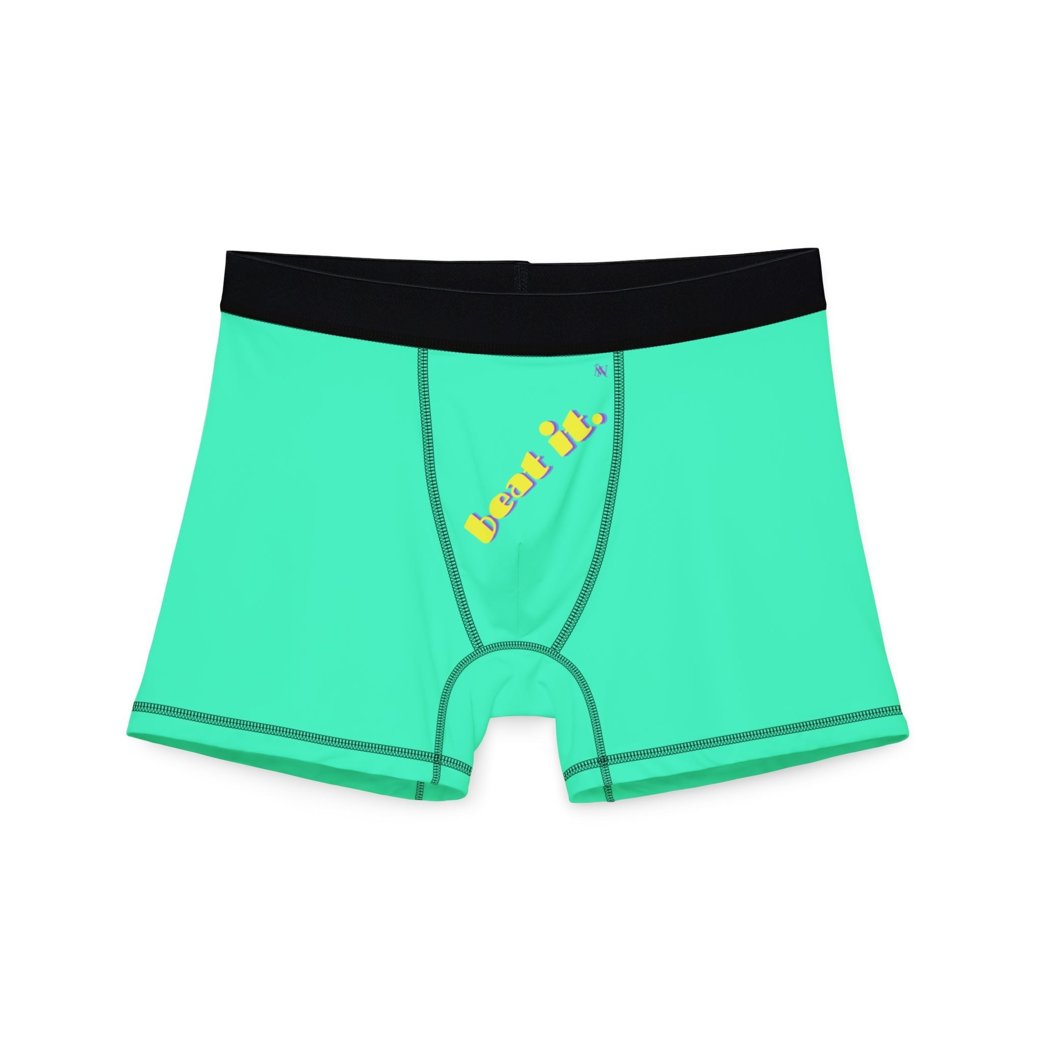 Beat It | Mix & Match Fun-Flirty Lovers’ Boxer Briefs