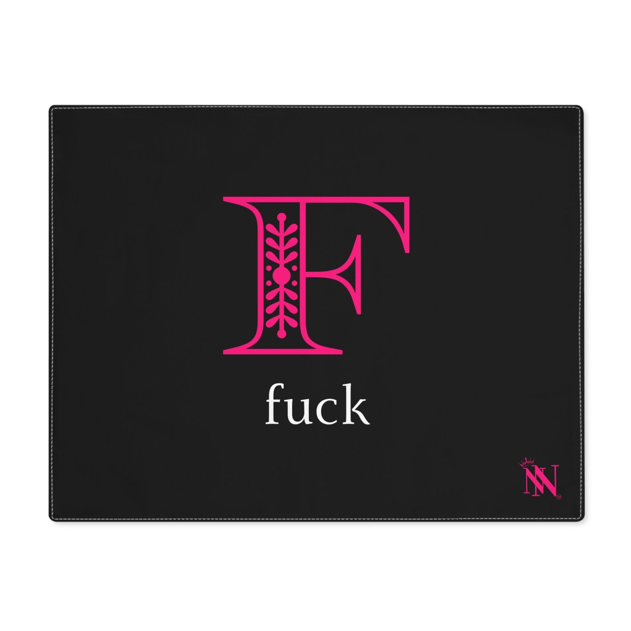 Surname Fuck | Mix & Match Playful Fun-Flirty Lovers’ Toy Mats