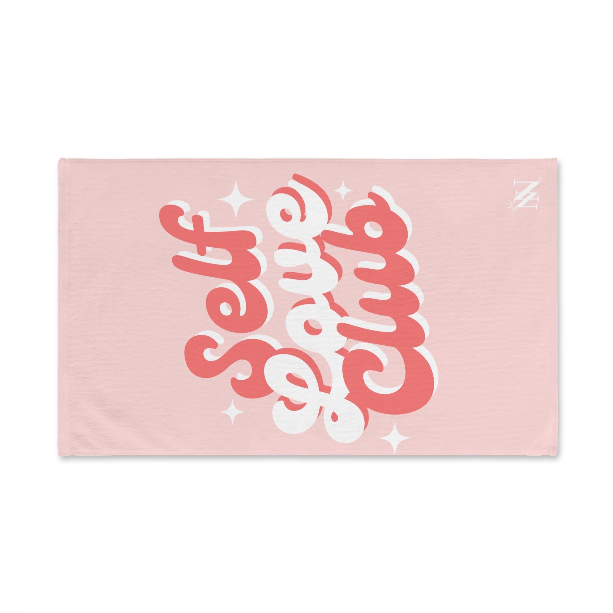 Self-Love Club | Mix & Match Classic Fun-Flirty Lovers’ Towels