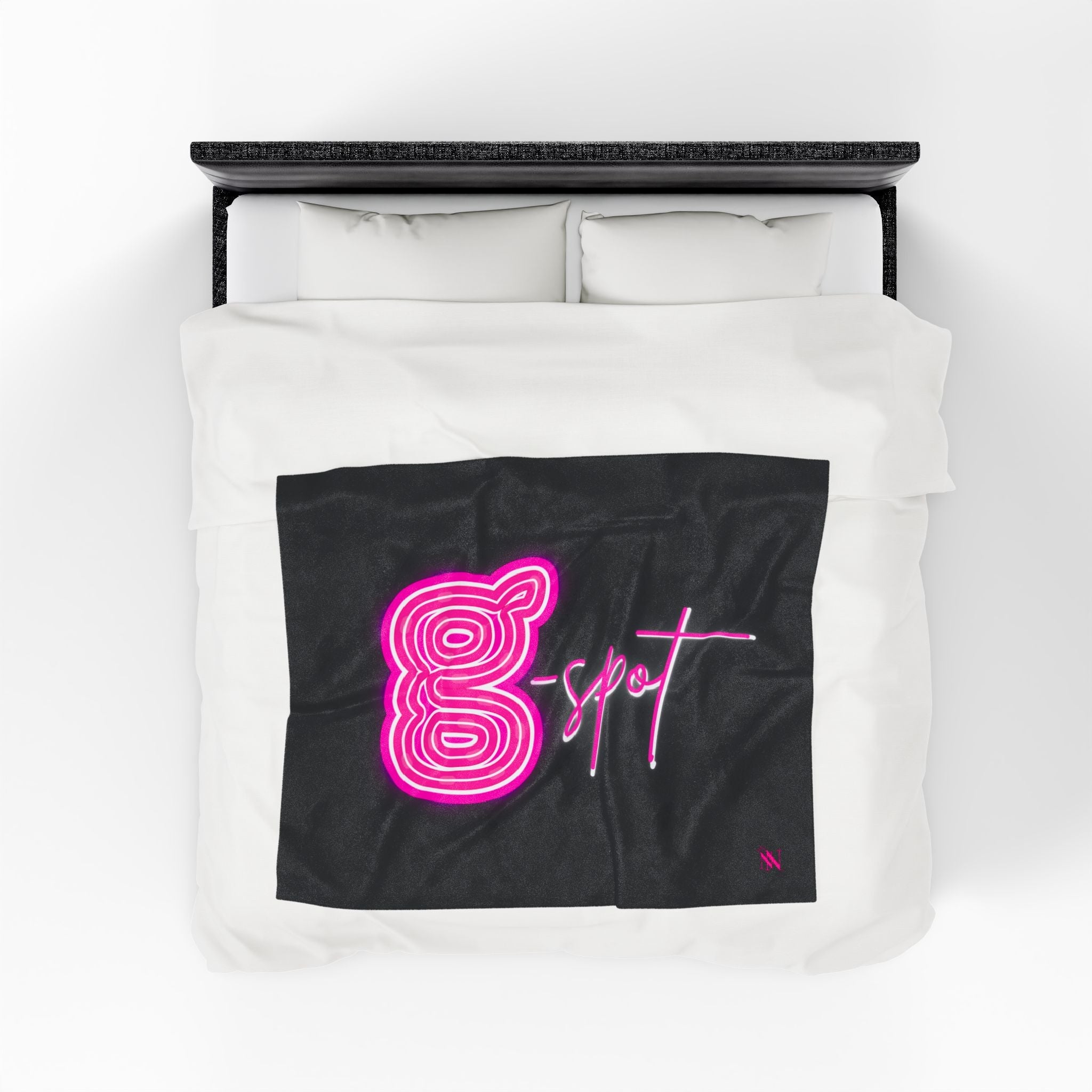 G-Spot | Mix & Match Fun-Flirty Lovers’ Blankets