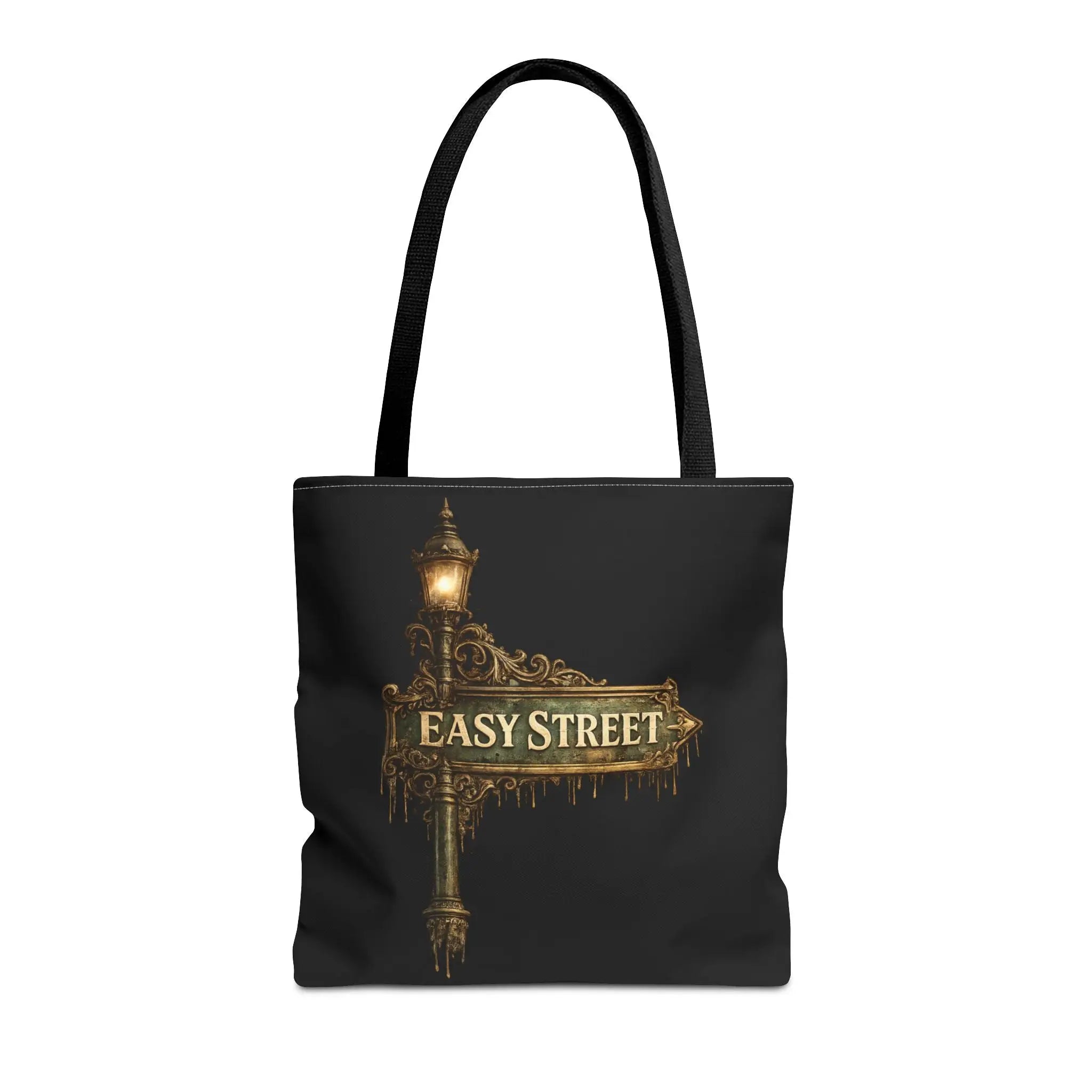Easy Street Tote Bag