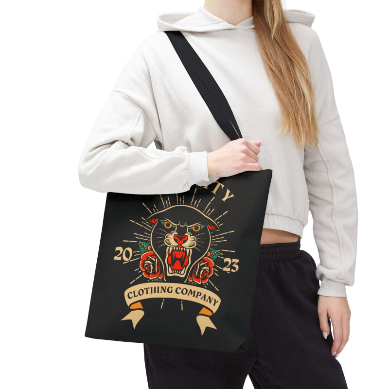 Naughty Clothing Company | Mix & Match Fun-Flirty Lovers’ Totes