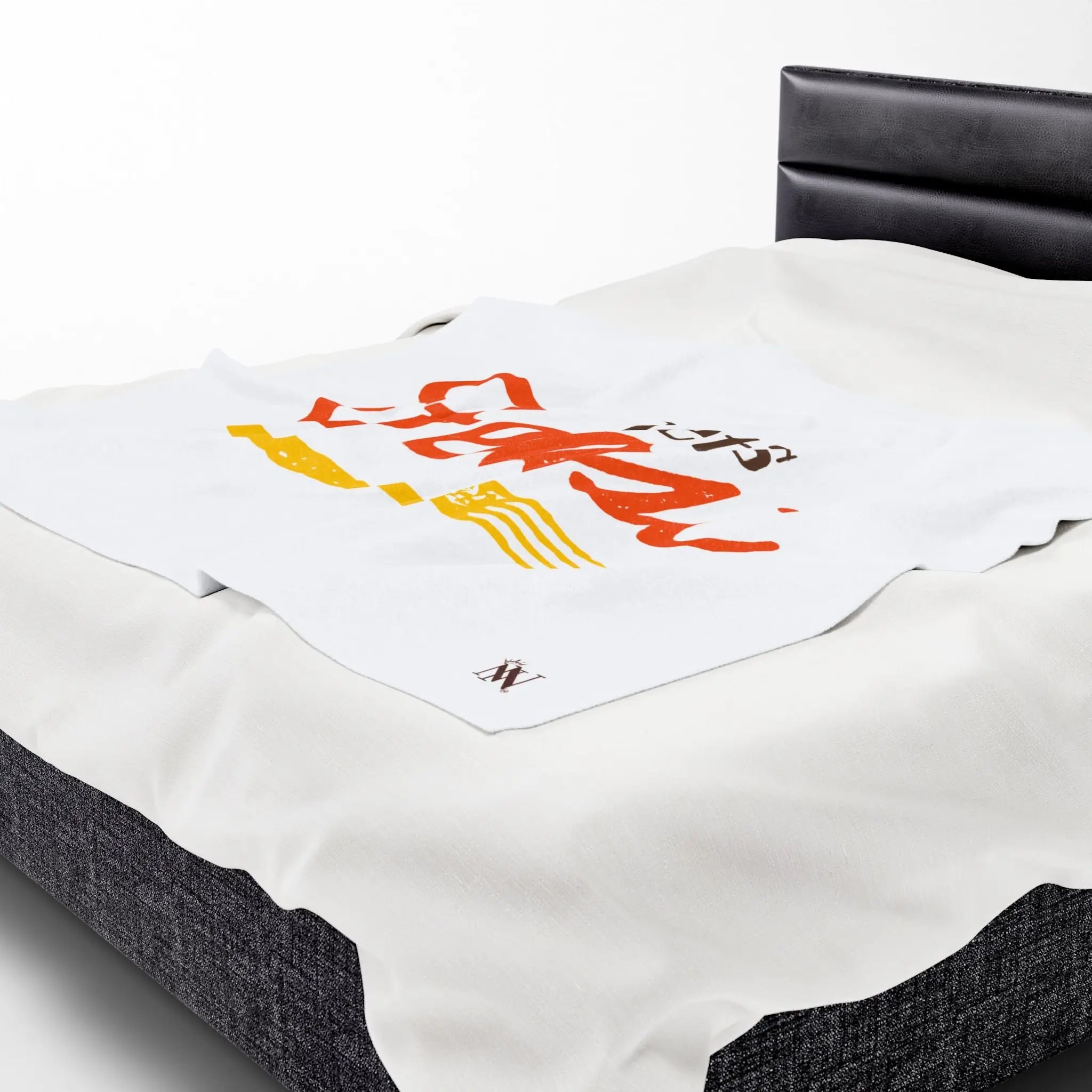 Let’s Feast | Mix & Match Velveteen Fun-Flirty Lovers’ Blankets