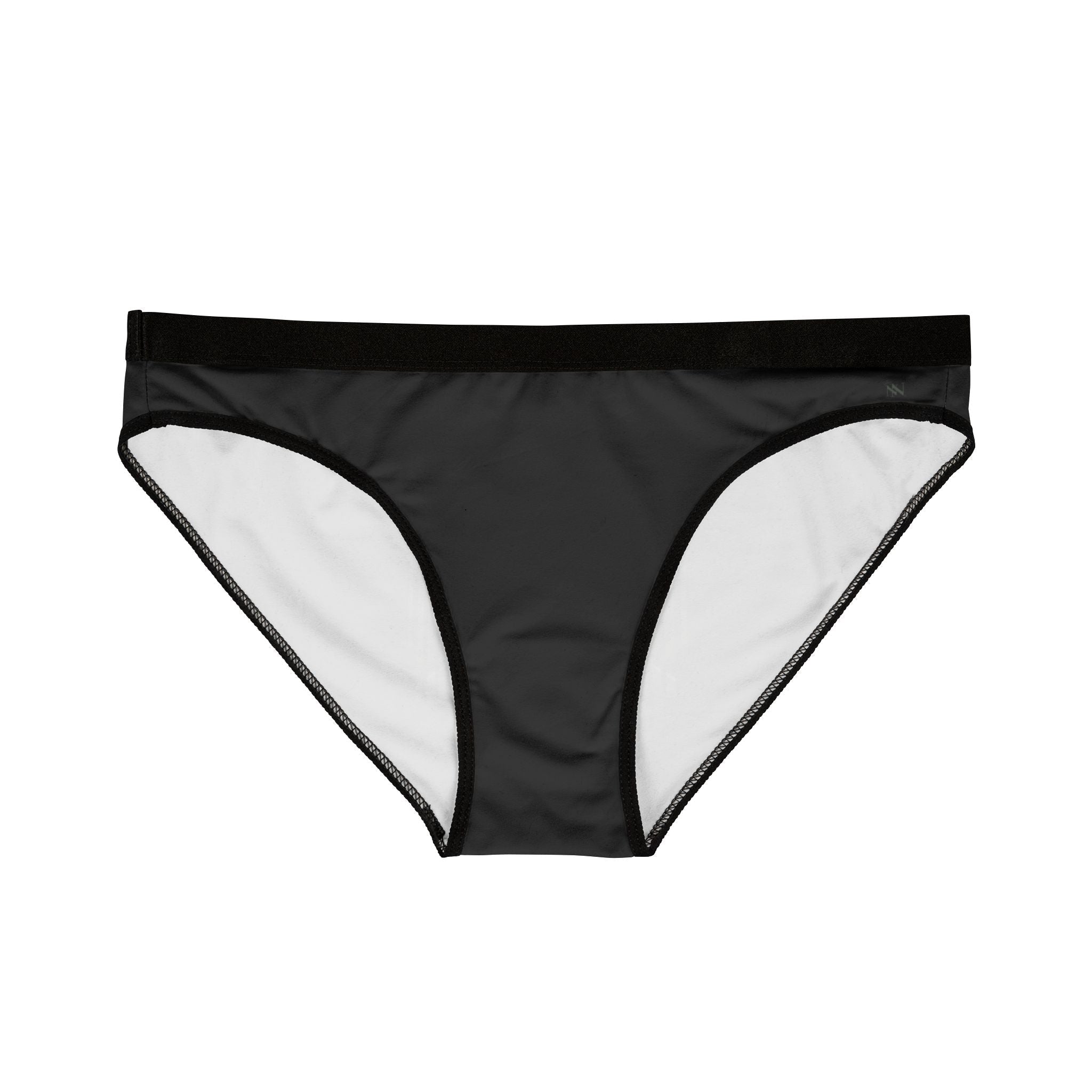 Highway to Hell | Mix & Match Women’s Fun-Flirty Lovers’ Panties
