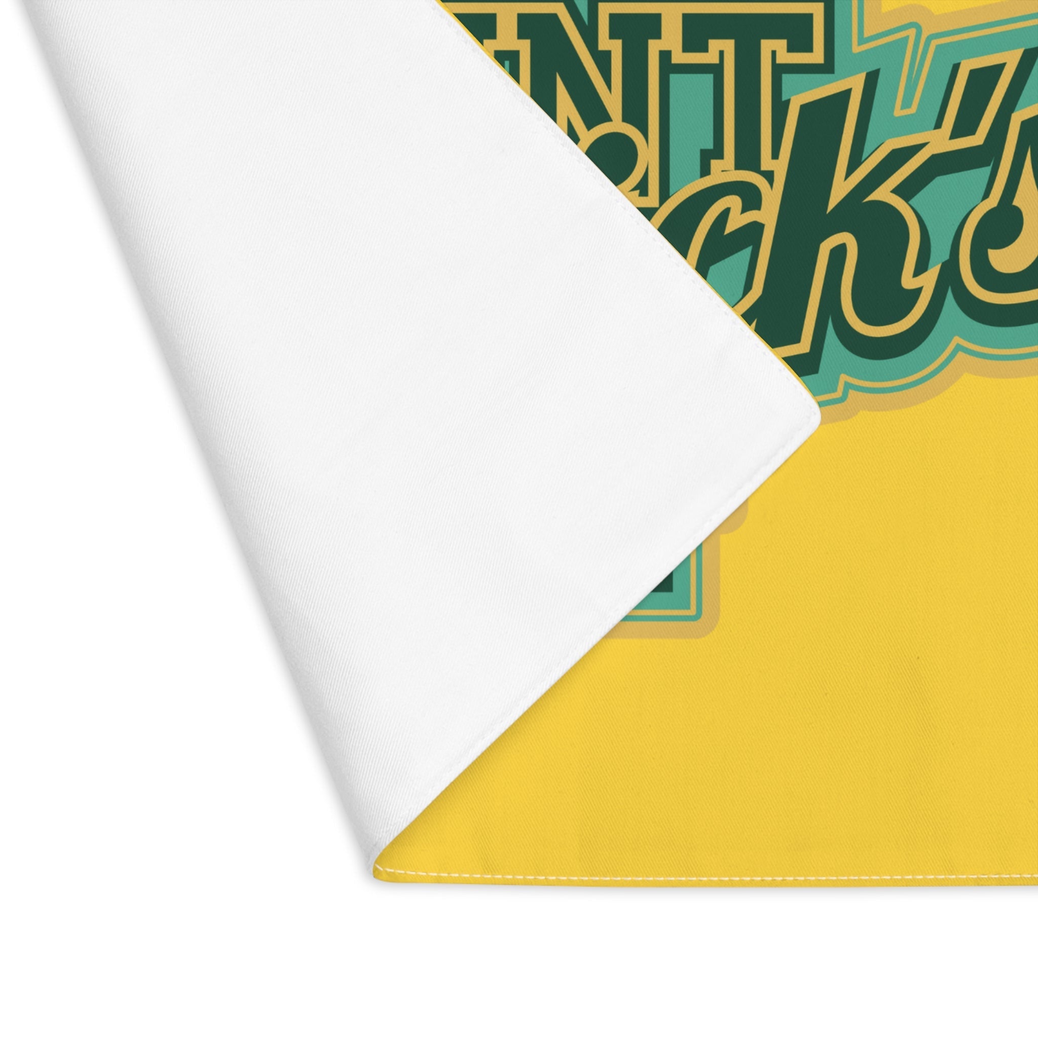 Saint Patrick’s Day | Mix & Match Playful Fun-Flirty Lovers’ Toy Mats