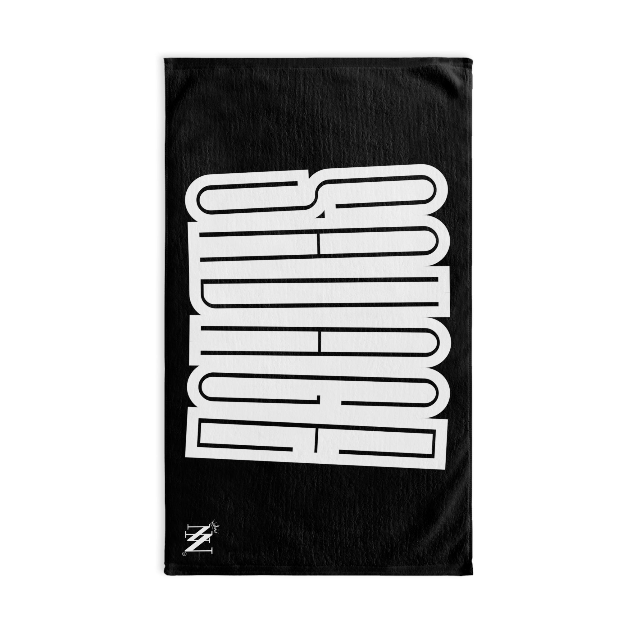 Savage | Mix & Match Classic Fun-Flirty Lovers’ Towels