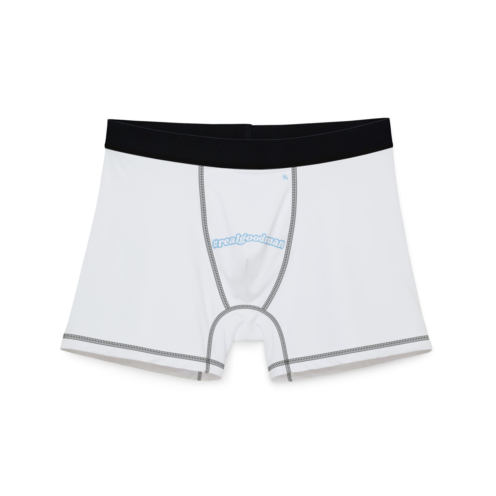 #realgoodman | Mix & Match Fun-Flirty Lovers’ Boxer Briefs