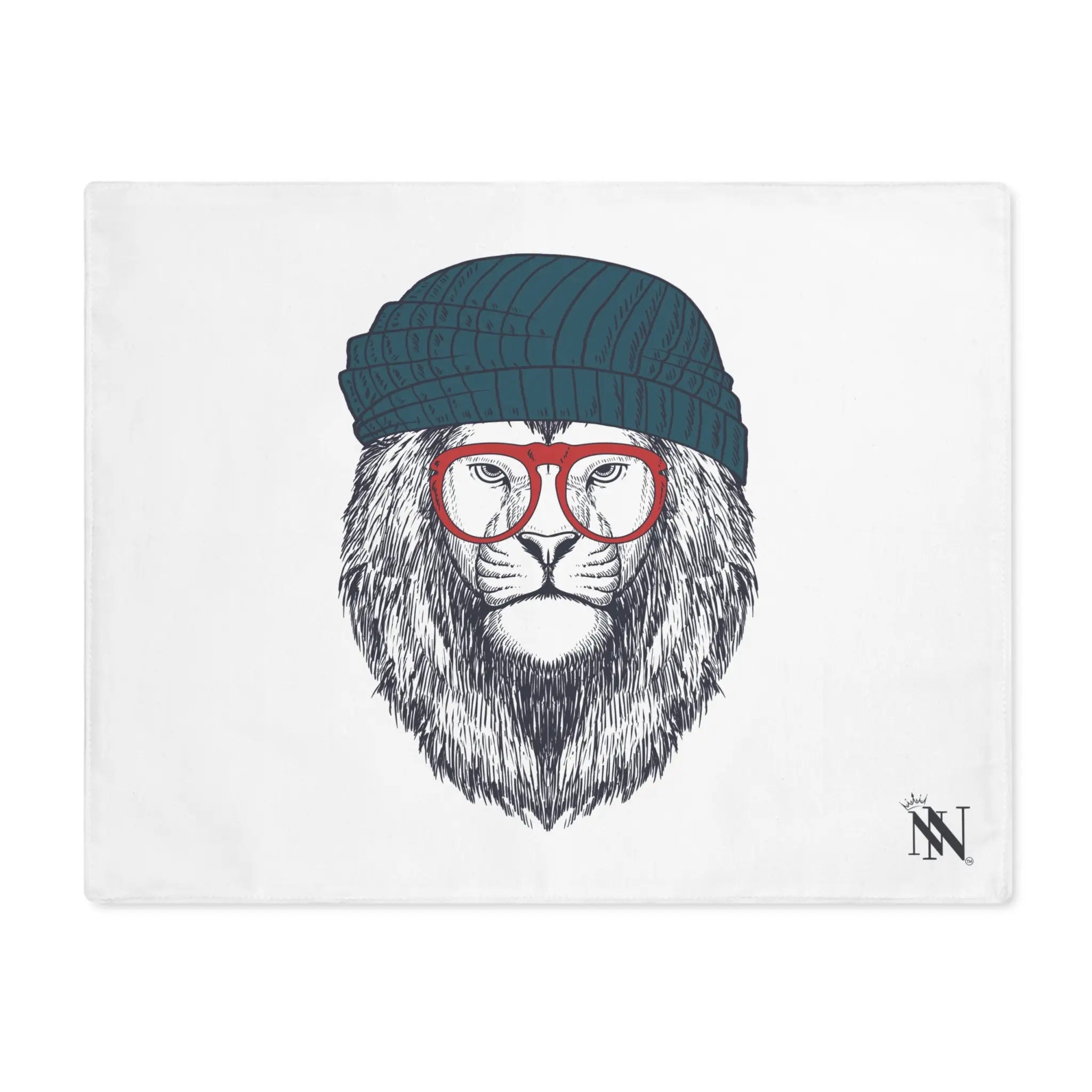Cool Lion Cat | Mix & Match Playful Fun-Flirty Lovers’ Toy Mats