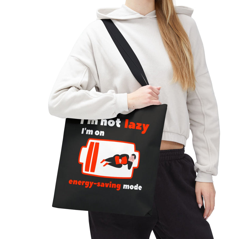 Energy Saving Mode | Mix & Match Fun-Flirty Lovers’ Totes