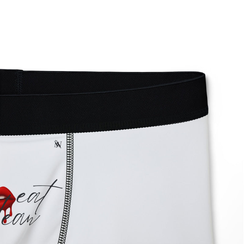 Eat Clean | Mix & Match Men’s Fun-Flirty Lovers’ Boxer Briefs