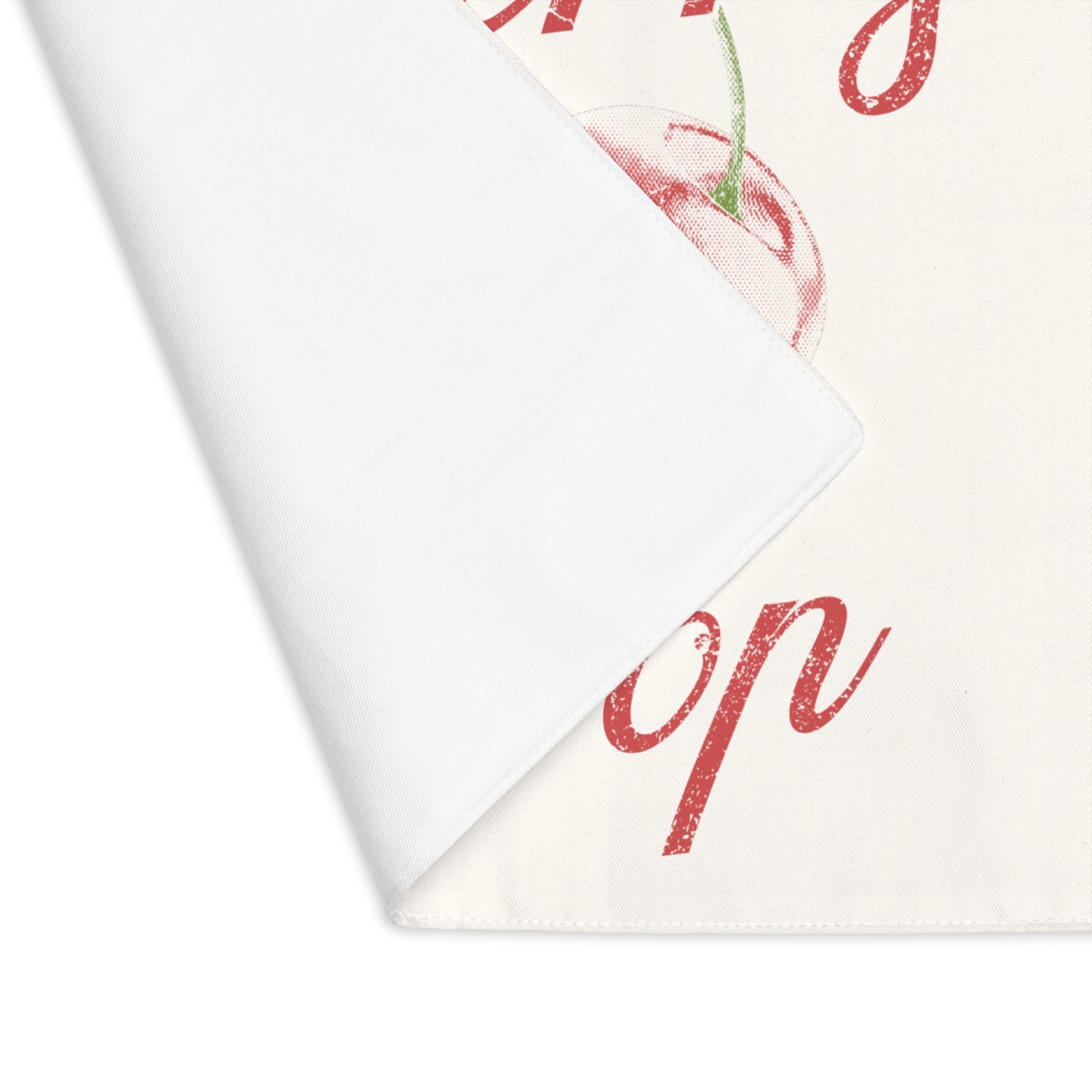 The Cherry on Top | Mix & Match Playful Fun-Flirty Lovers’ Toy Mats