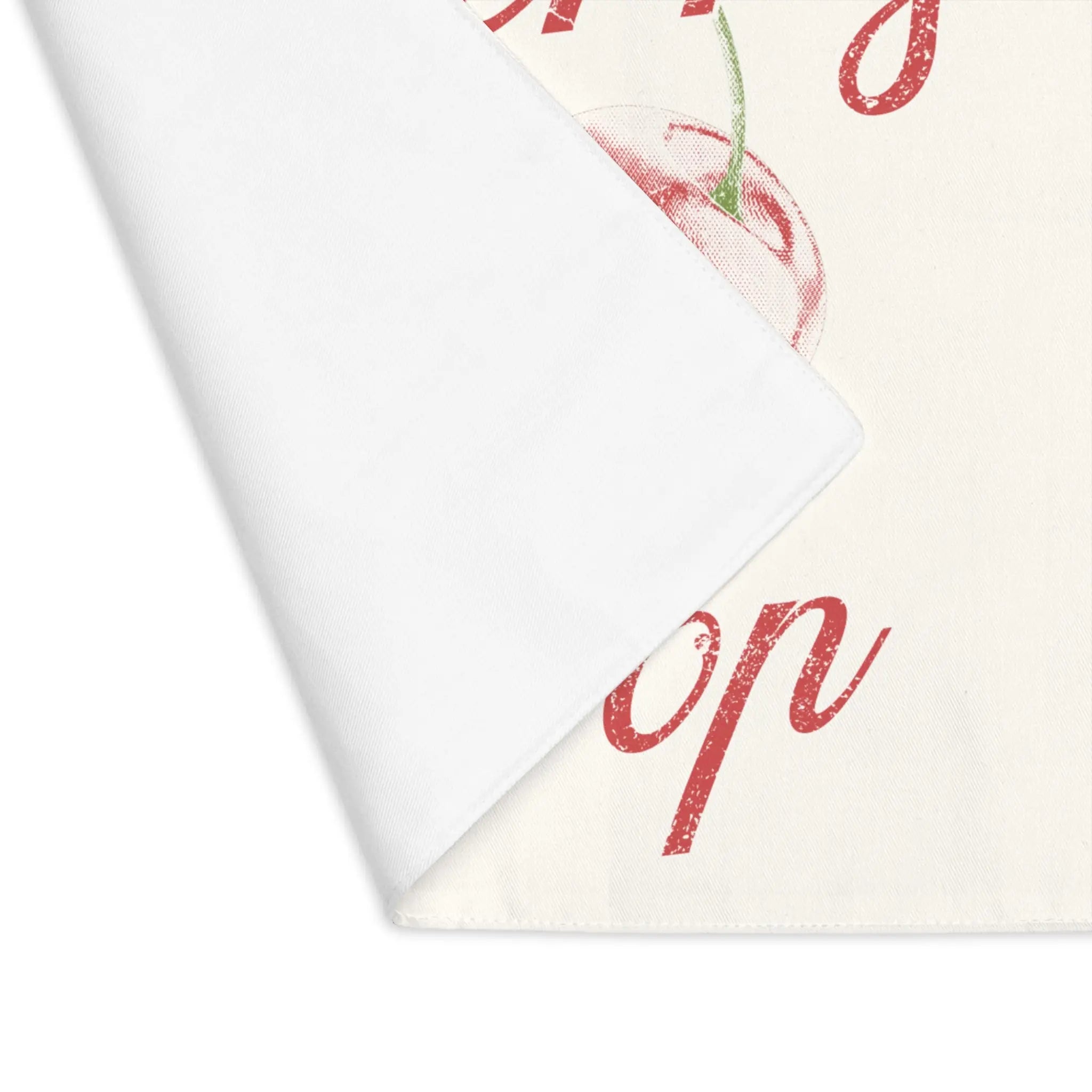 The Cherry on Top | Mix & Match Playful Fun-Flirty Lovers’ Toy Mats
