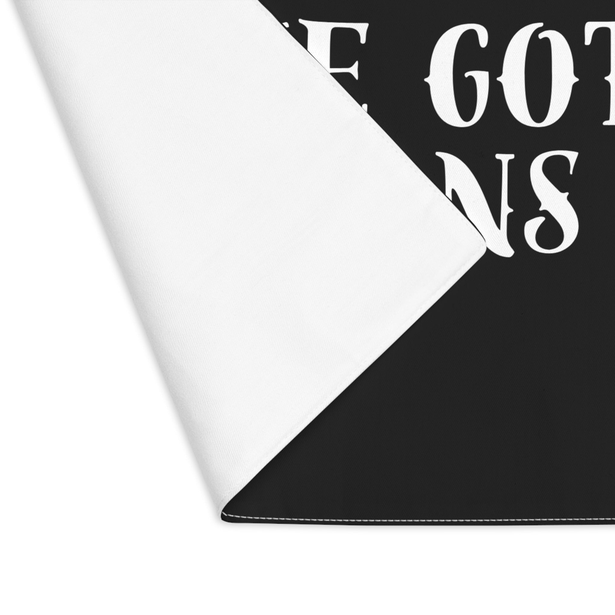 You’ve Got Options | Mix & Match Playful Fun-Flirty Lovers’ Toy Mats