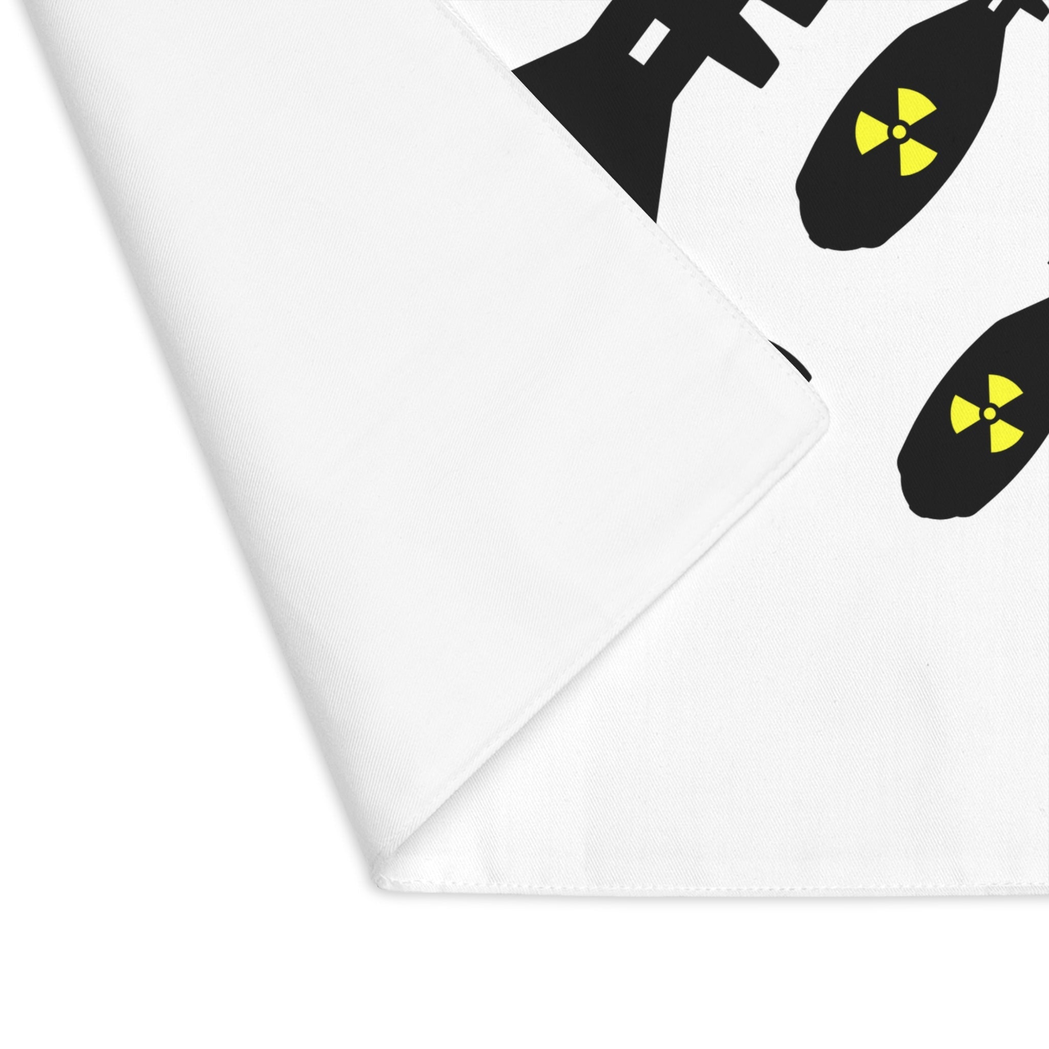 Toxic Bombs | Mix & Match Playful Fun-Flirty Lovers’ Toy Mats