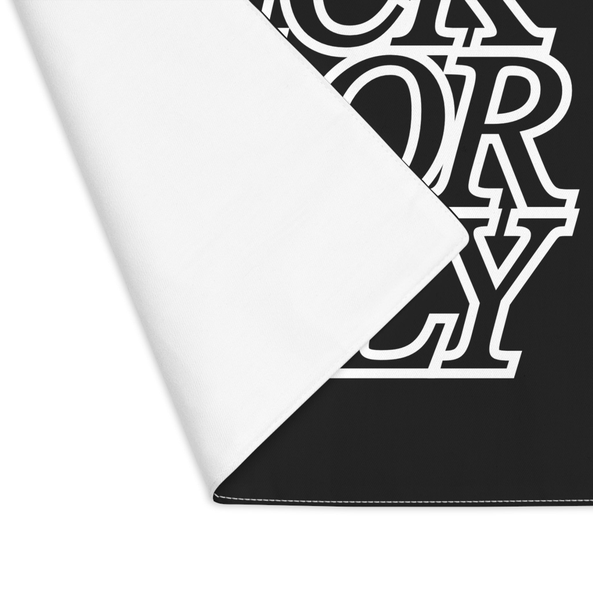 Back Door Only | Mix & Match Playful Fun-Flirty Lovers’ Toy Mats