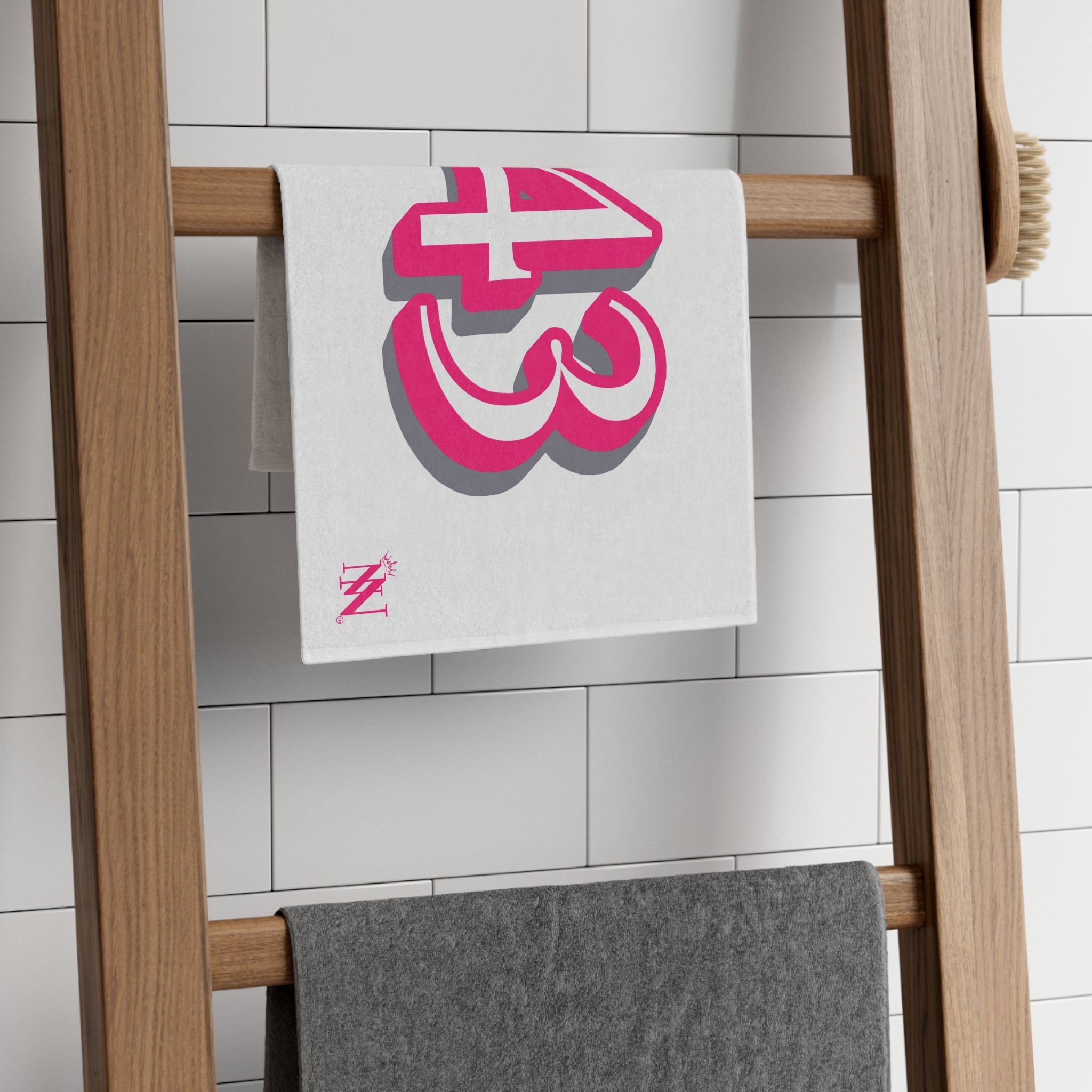 143 | Mix & Match Fun-Flirty Lovers’ Towels