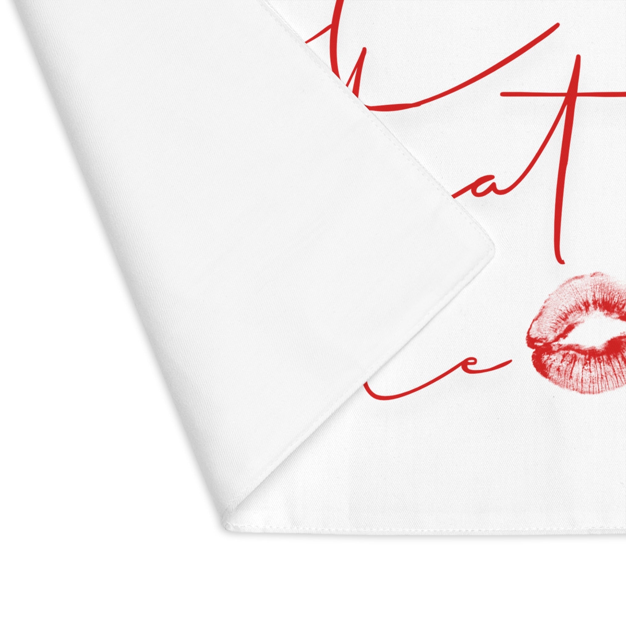 Light That Candle | Mix & Match Playful Fun-Flirty Lovers’ Toy Mats