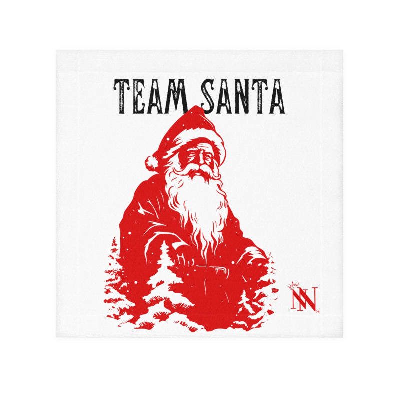 Team Santa | Mix & Match Lils’ Fun-Flirty Lovers’ Towels