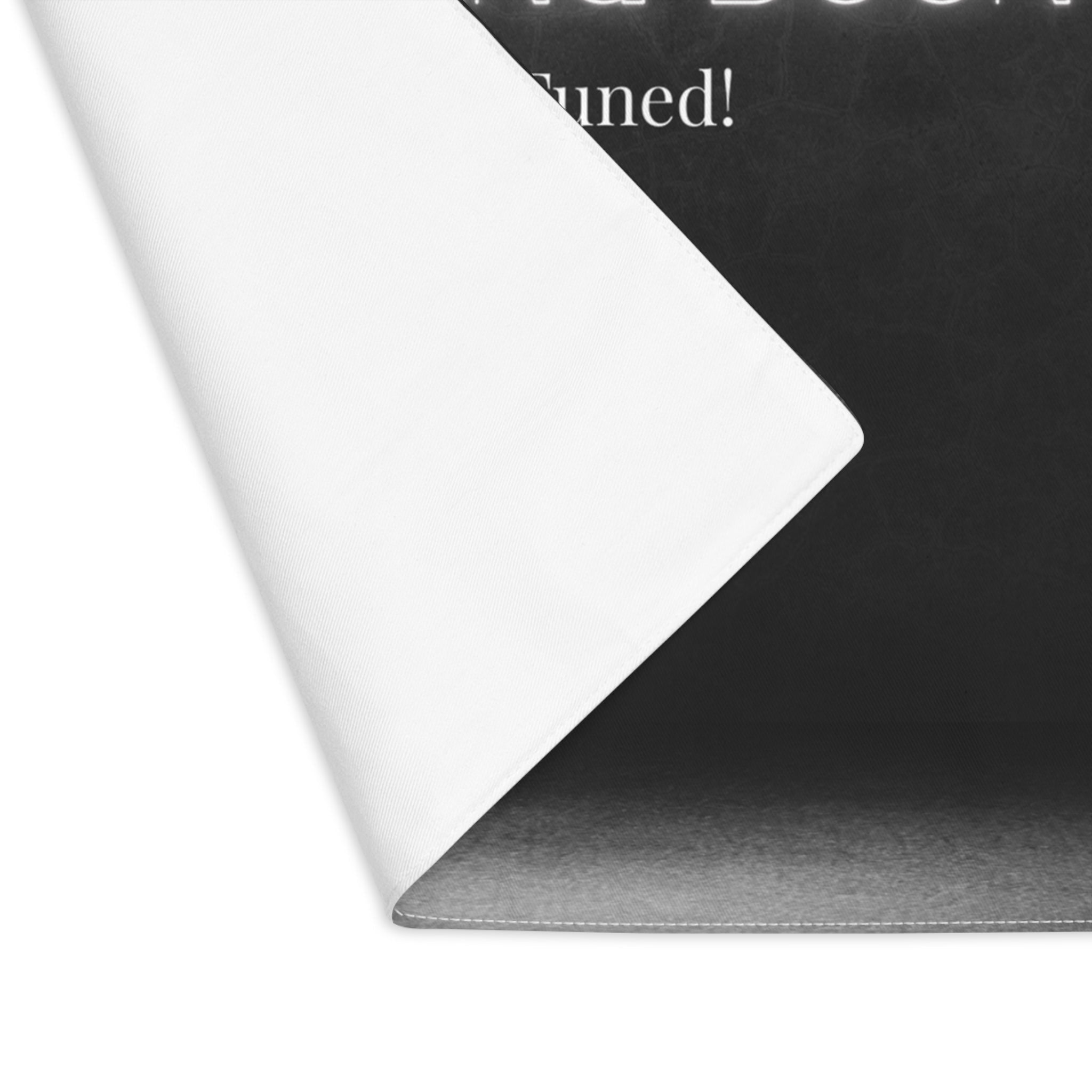 Cumming Soon Stay Tuned! | Mix & Match Playful Fun-Flirty Lovers’ Toy Mats