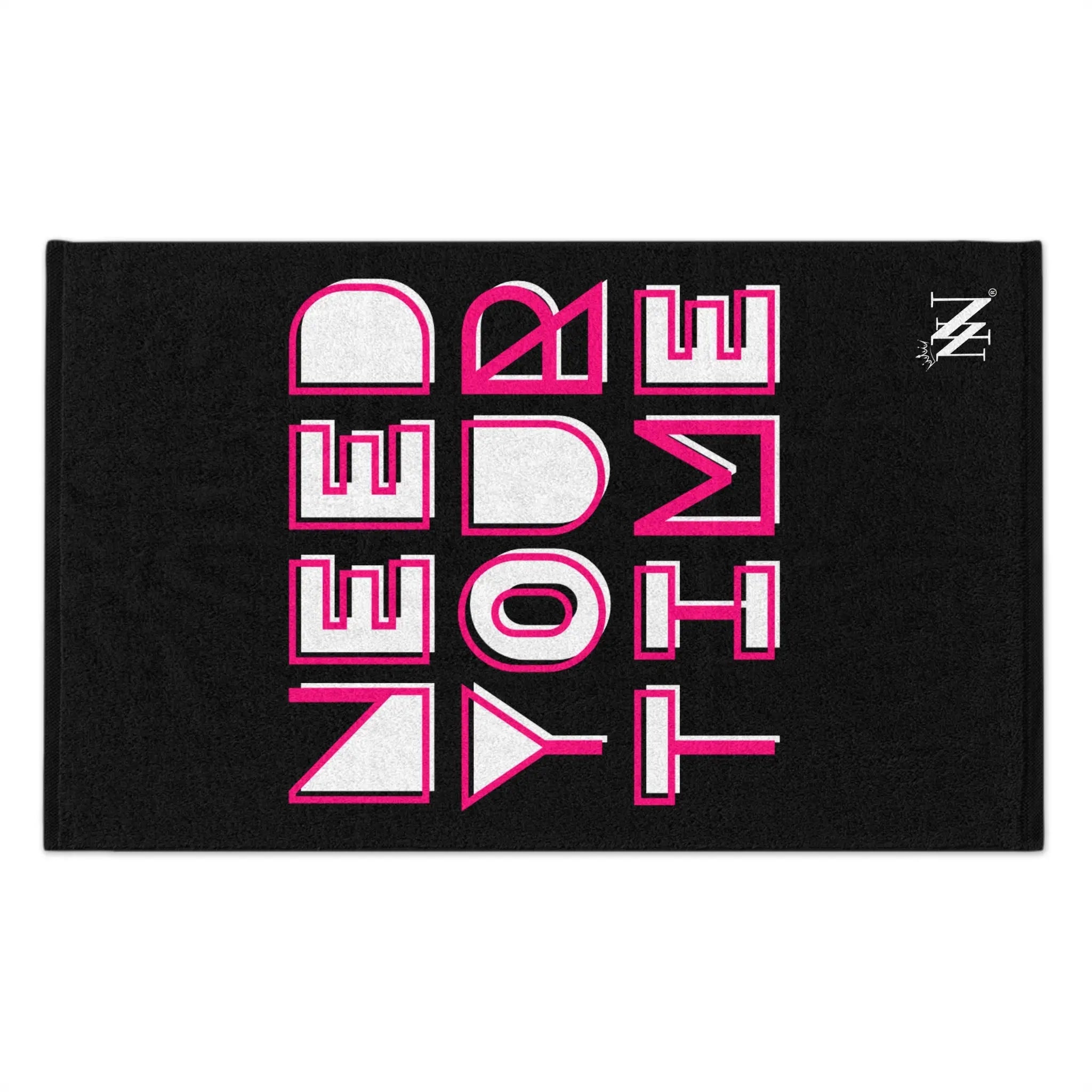Need Your Time | Nectar Napkins Fun-Flirty Lovers’ Towels