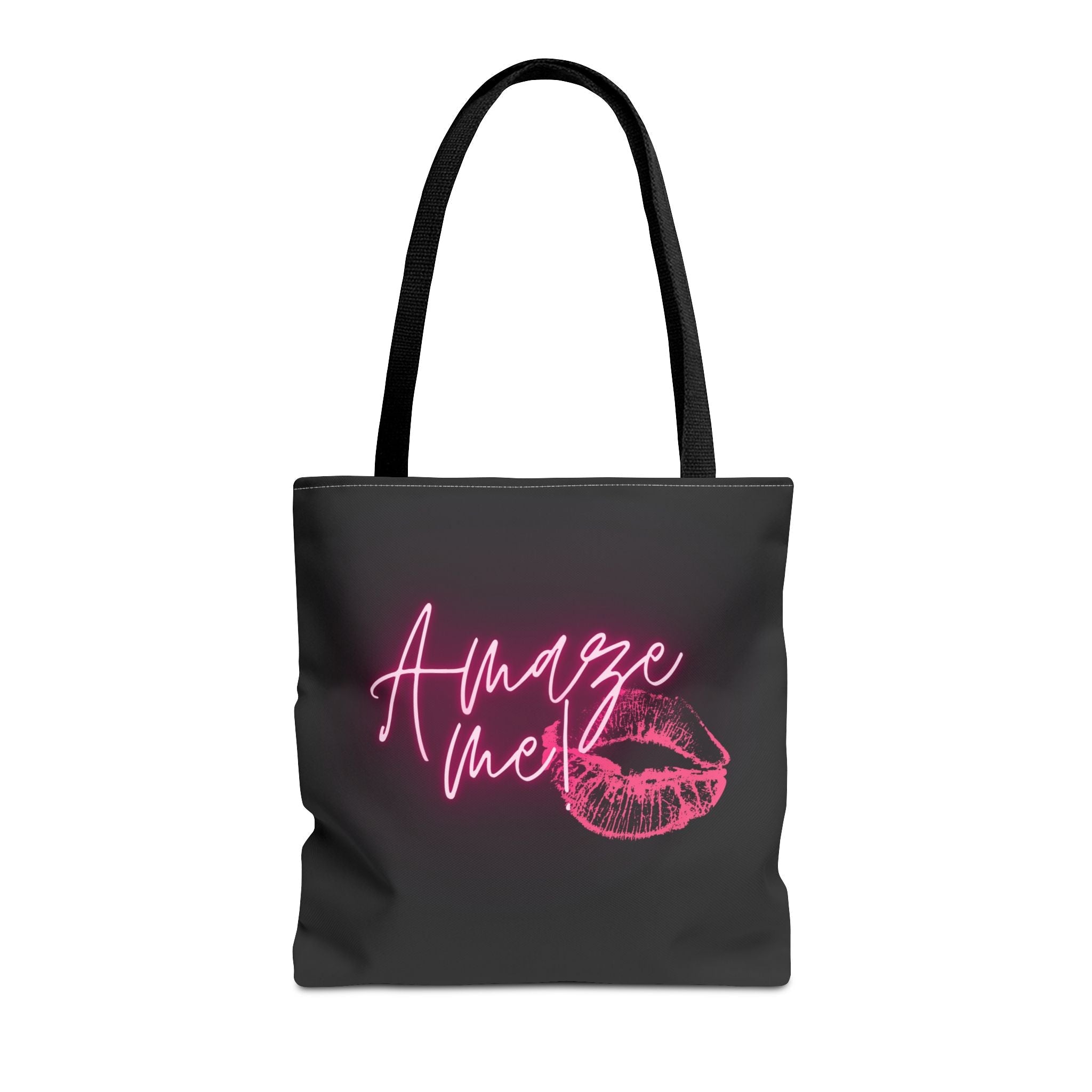 Amaze Me! | Mix & Match Fun-Flirty Lovers’ Totes