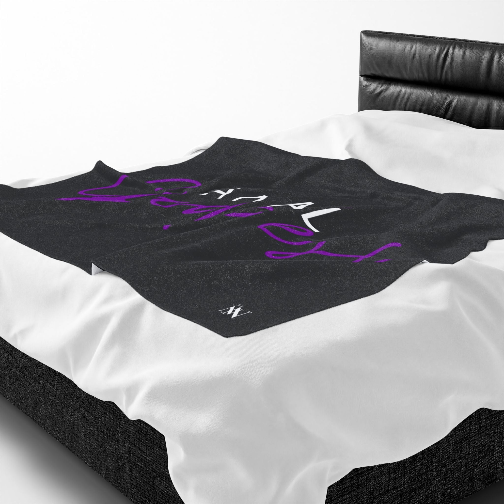 Anal Goddess Blanket