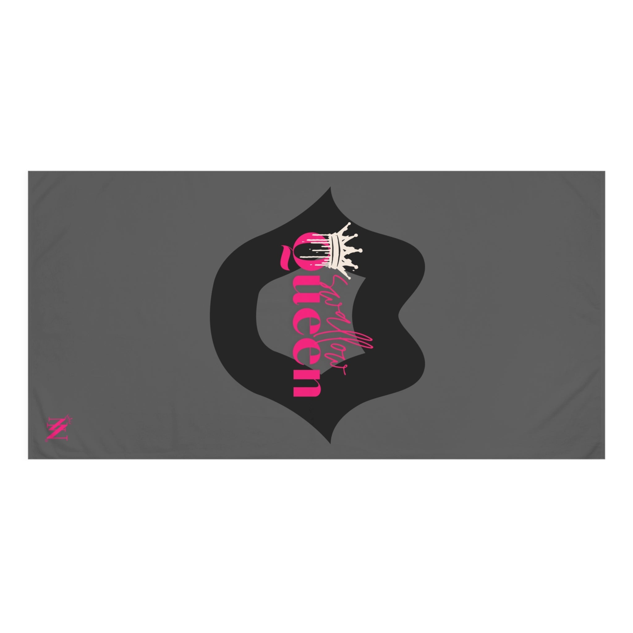 Swallow Queen | Mix & Match Naughty XL Fun-Flirty Lovers’ Towels