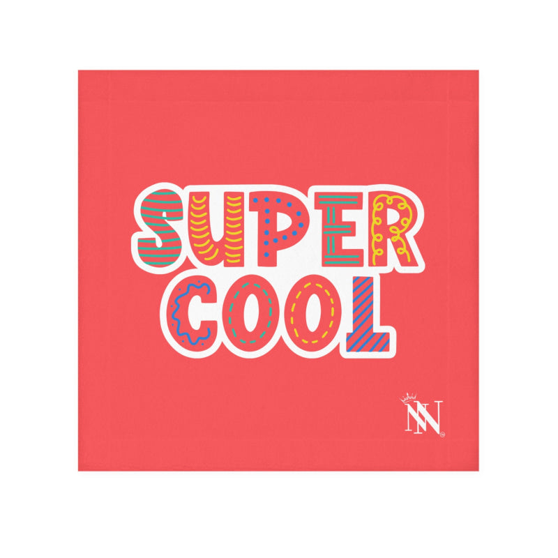Super Cool | Mix & Match Lils’ Fun-Flirty Lovers’ Towels