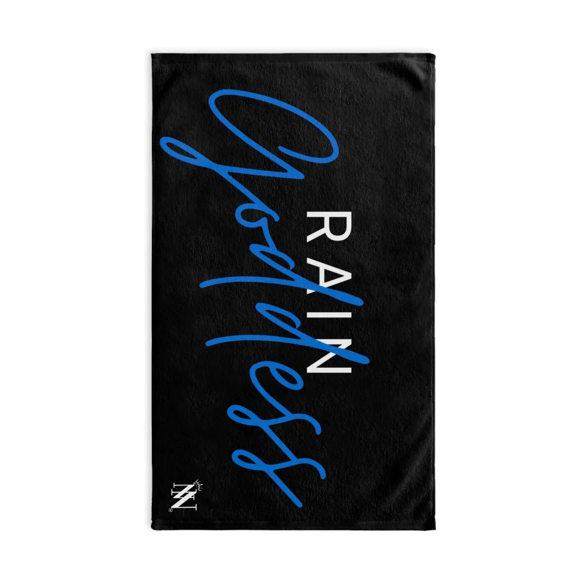Rain Goddess Cum Towel