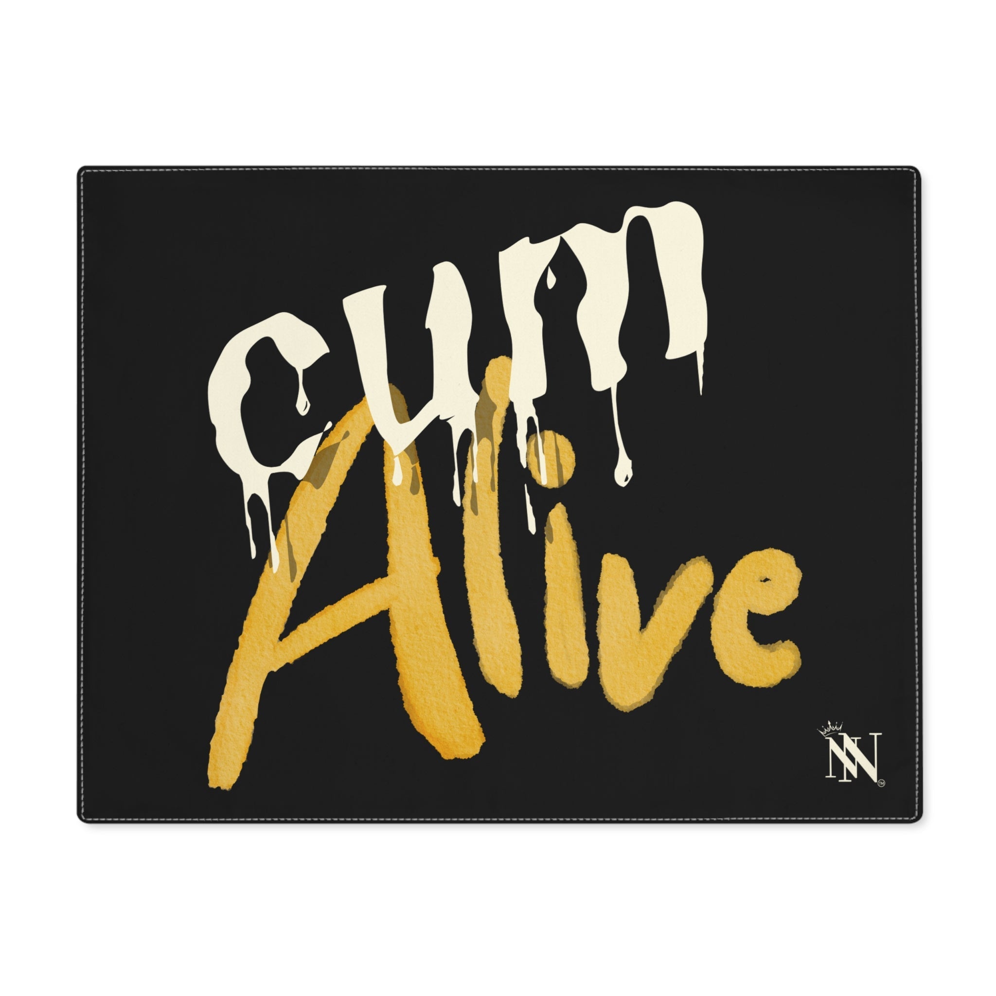 Cum Alive | Mix & Match Playful Fun-Flirty Lovers’ Toy Mats