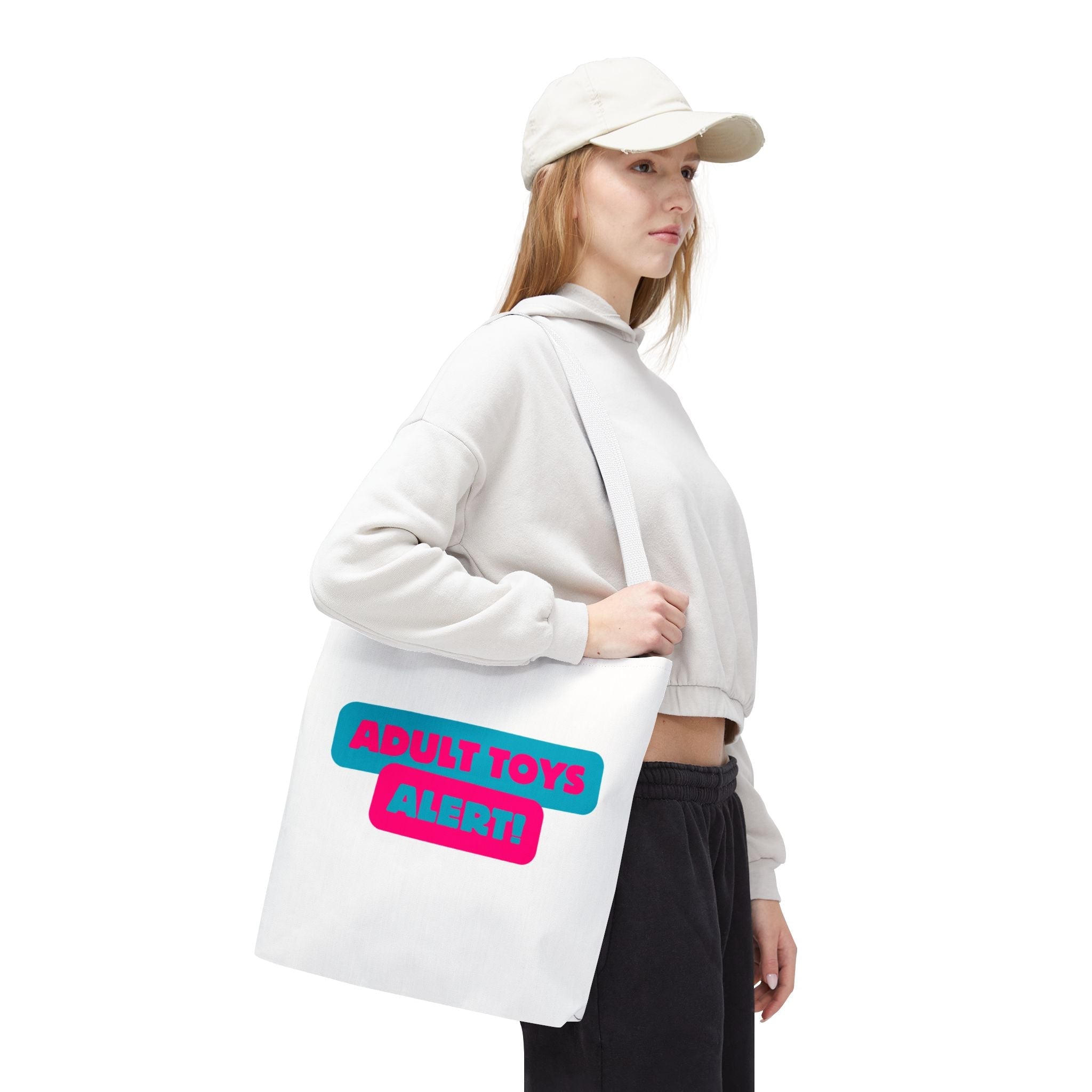 Adult Toys Alert | Mix & Match Fun-Flirty Lovers’ Totes