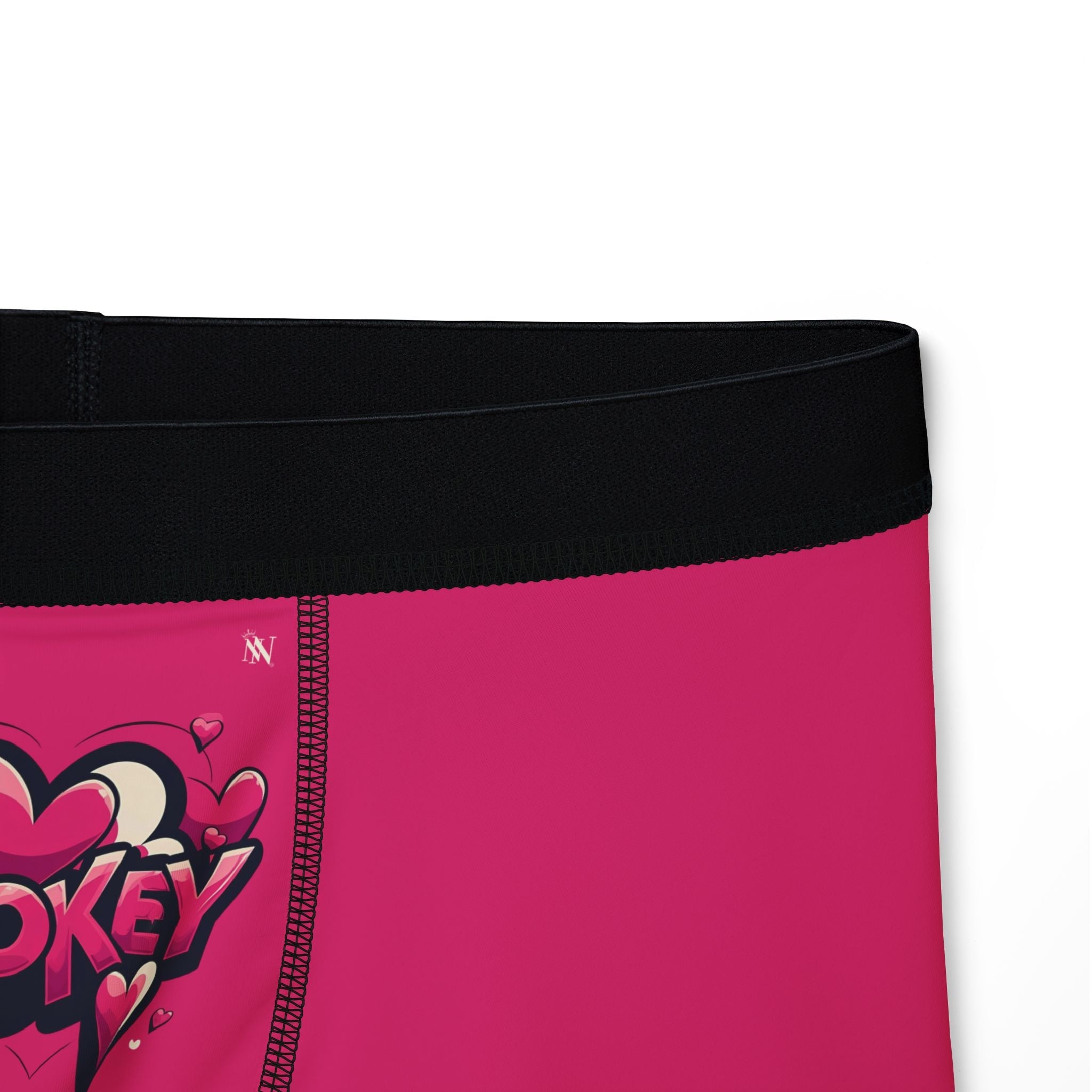 Pokey Love | Mix & Match Fun-Flirty Lovers’ Boxer Briefs