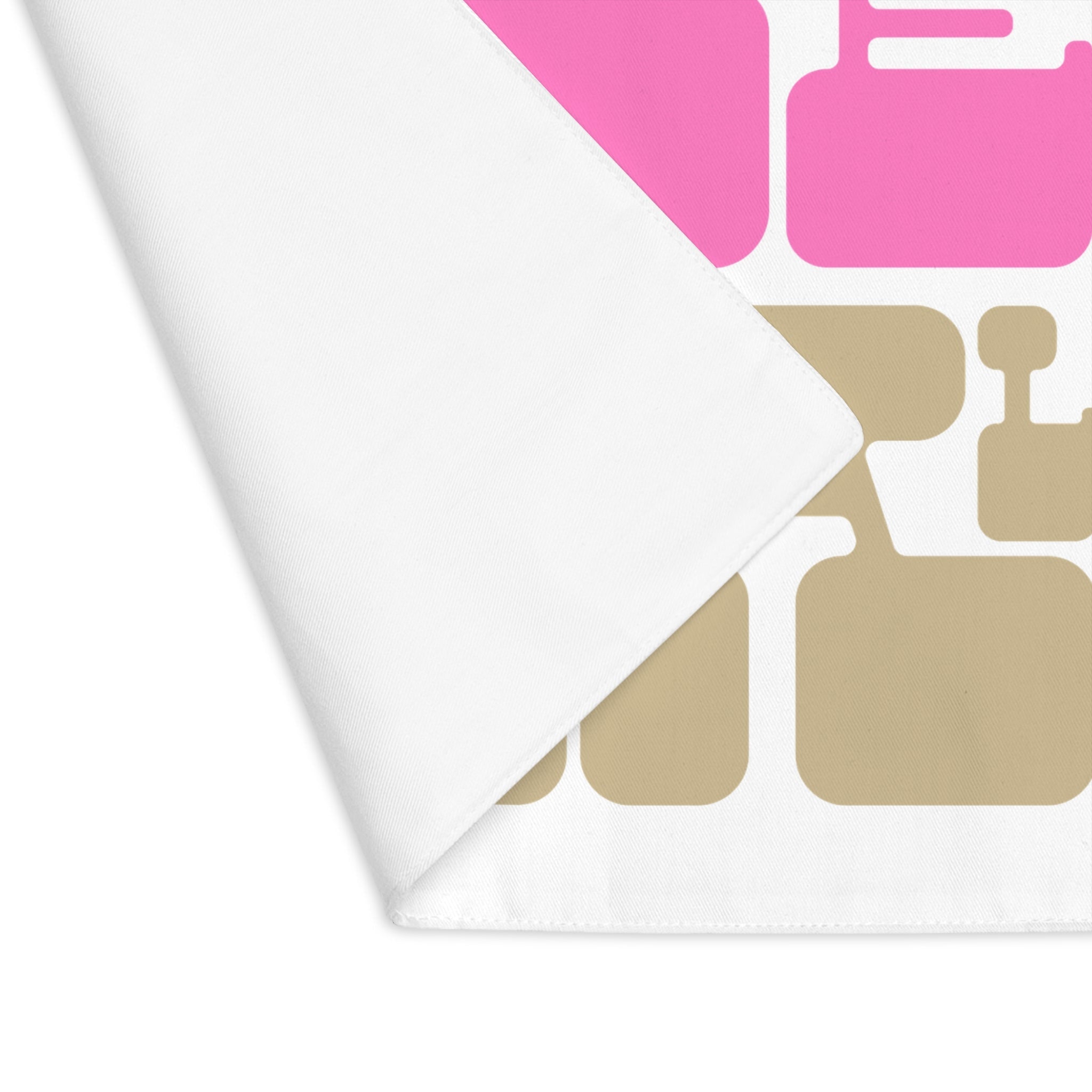 Love Anal | Mix & Match Playful Fun-Flirty Lovers’ Toy Mats