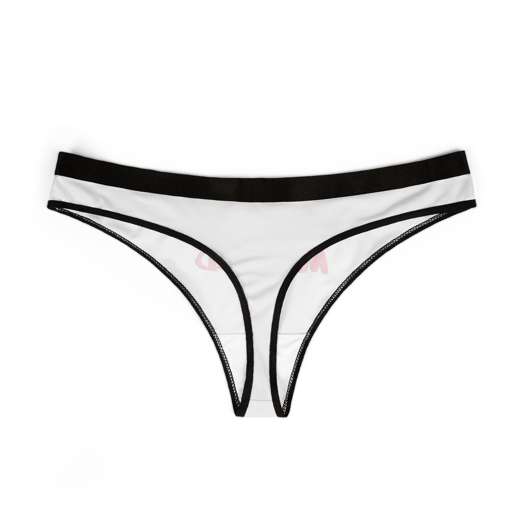 Stimulation Needed | Mix & Match Women’s Fun-Flirty Lovers’ Thongs