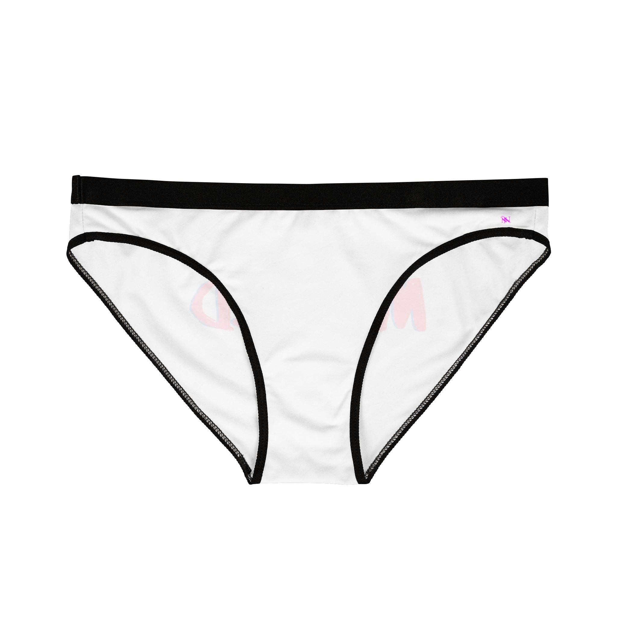 Orgasms Needed | Mix & Match Women’s Fun-Flirty Lovers’ Panties