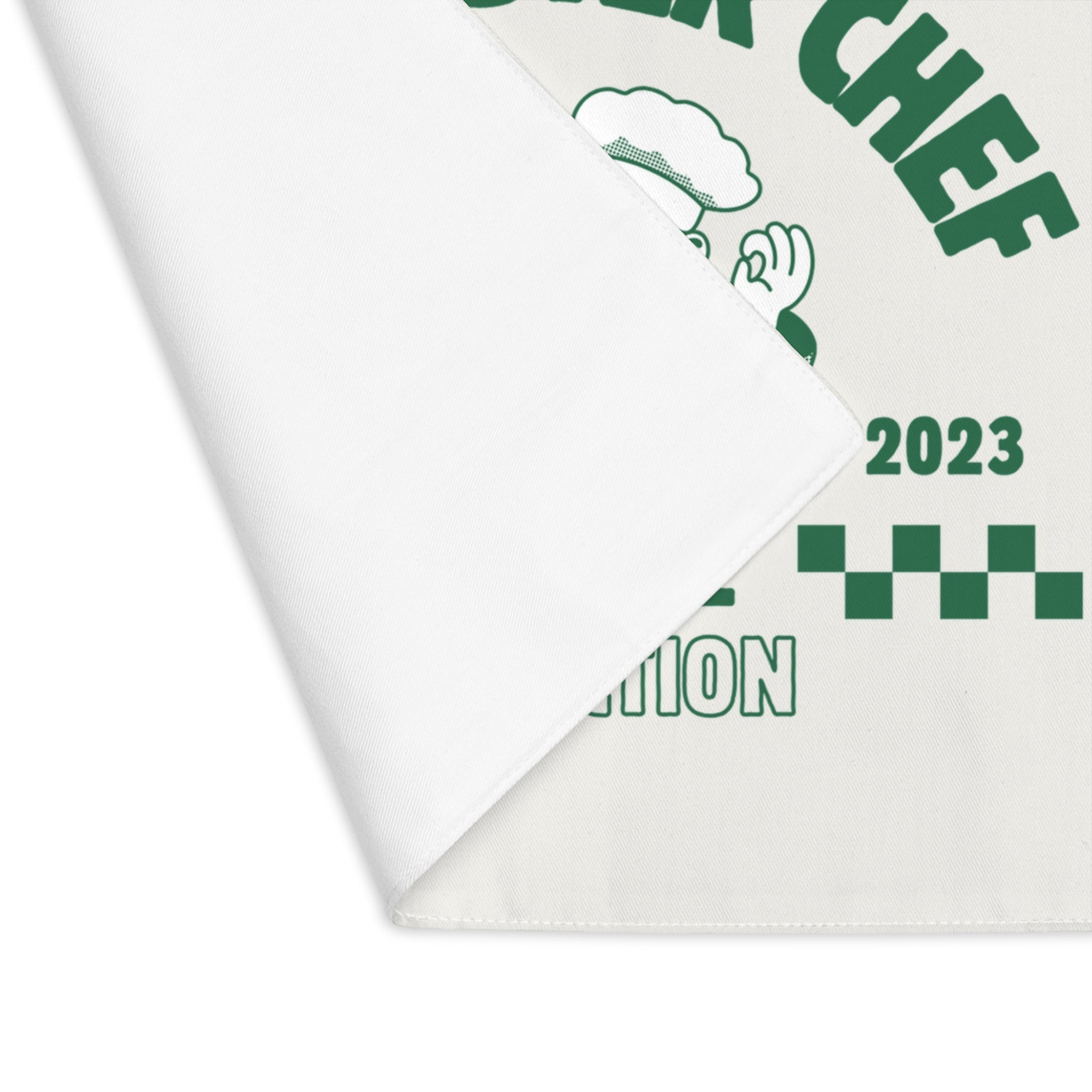 The Master Chef | Mix & Match Playful Fun-Flirty Lovers’ Toy Mats