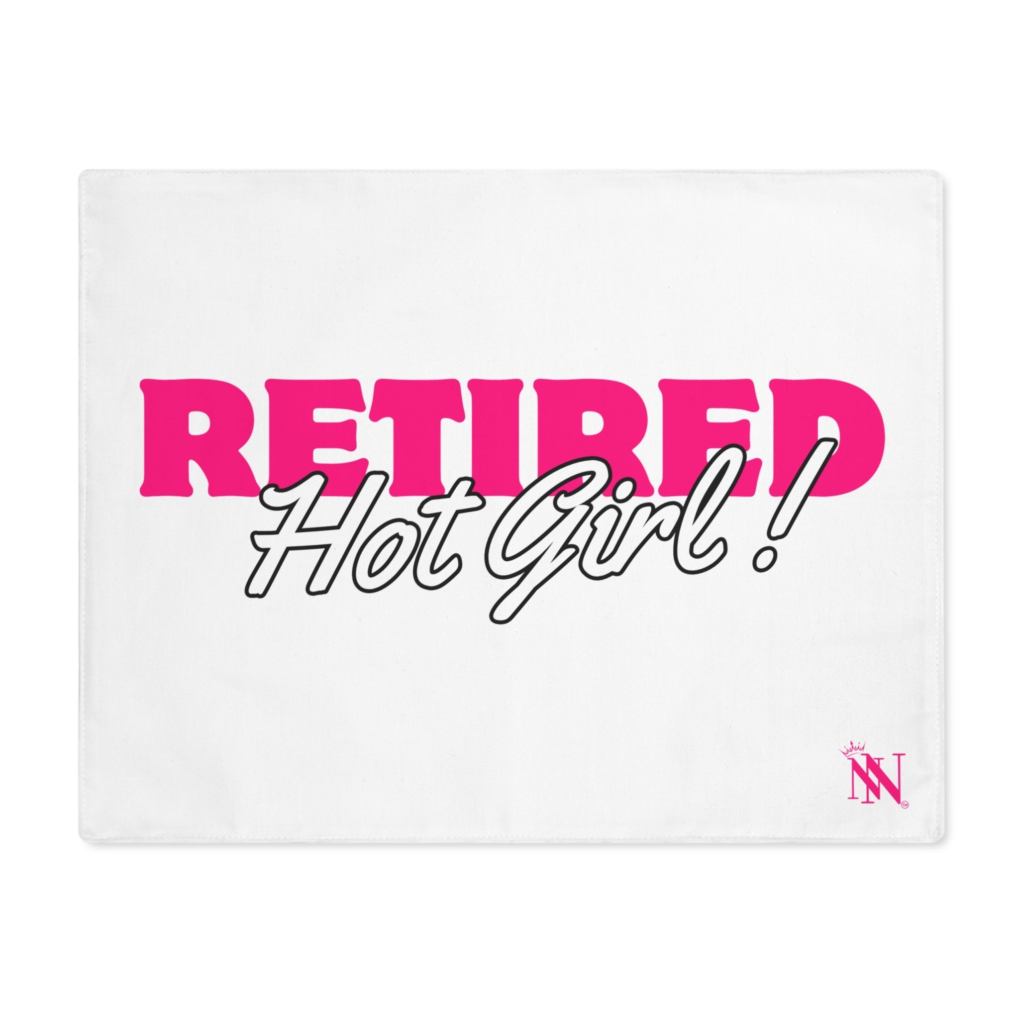 Retired Hot Girl! | Mix & Match Playful Fun-Flirty Lovers’ Toy Mats
