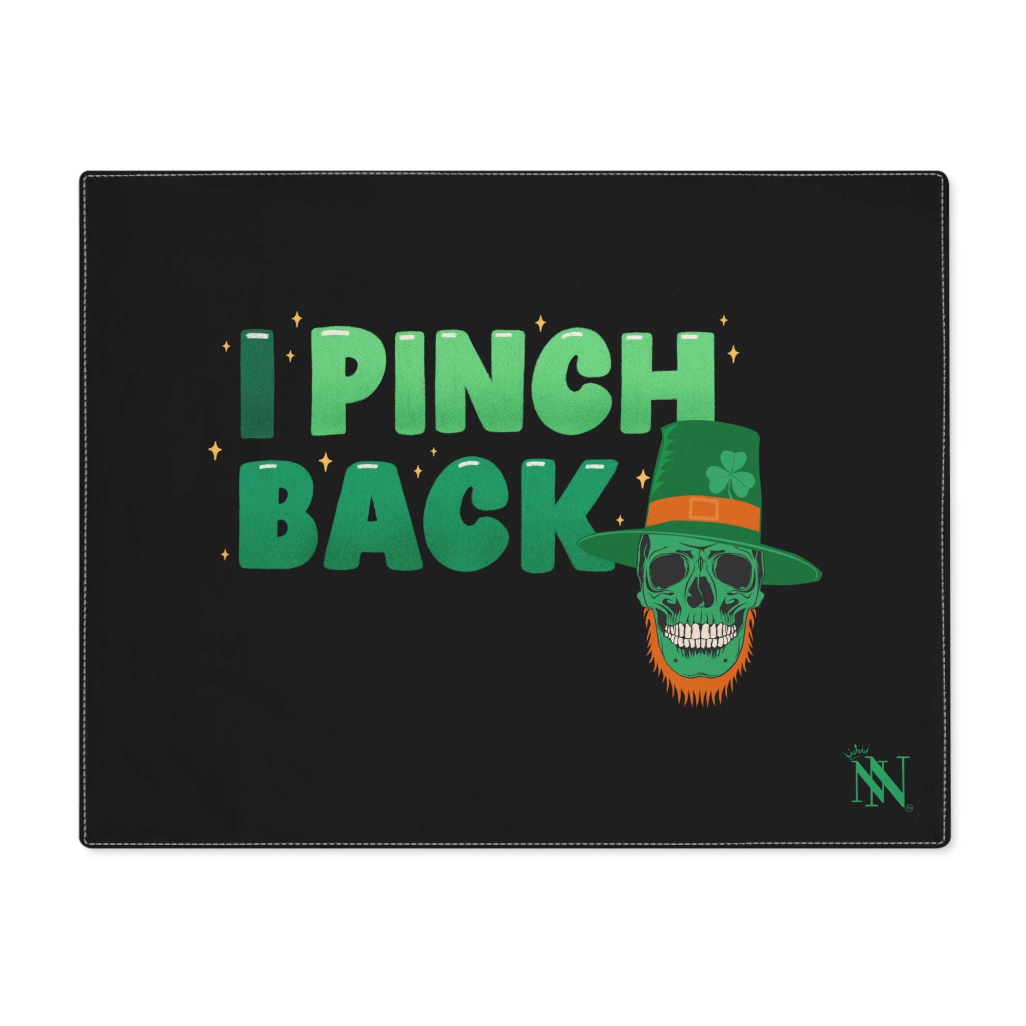 I Pinch Back | Mix & Match Playful Fun-Flirty Lovers’ Toy Mats