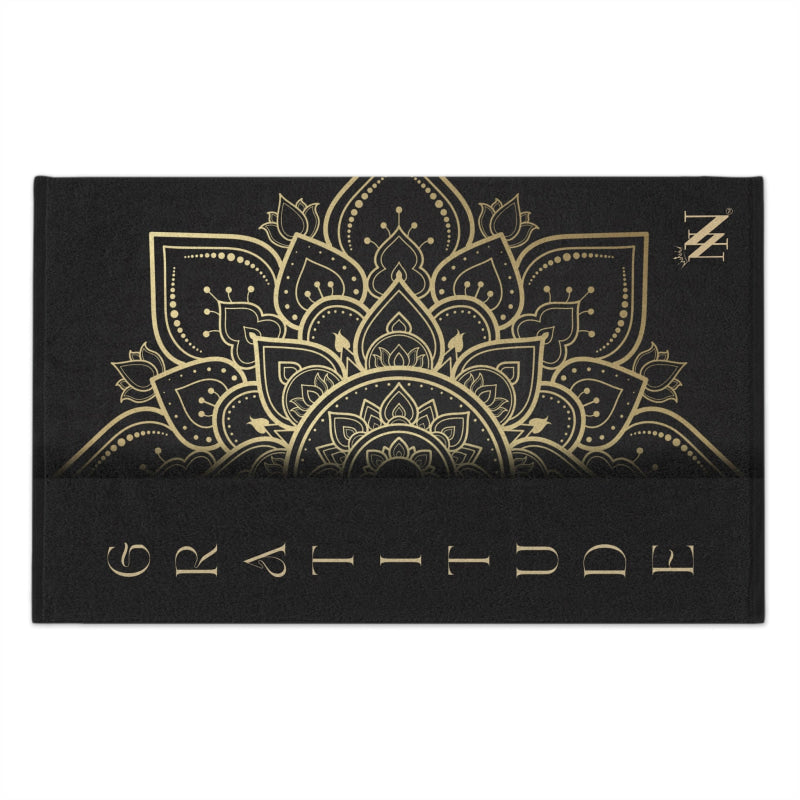 Simply Gratitude | Mix & Match Soft Fun-Flirty Lovers’ Towels