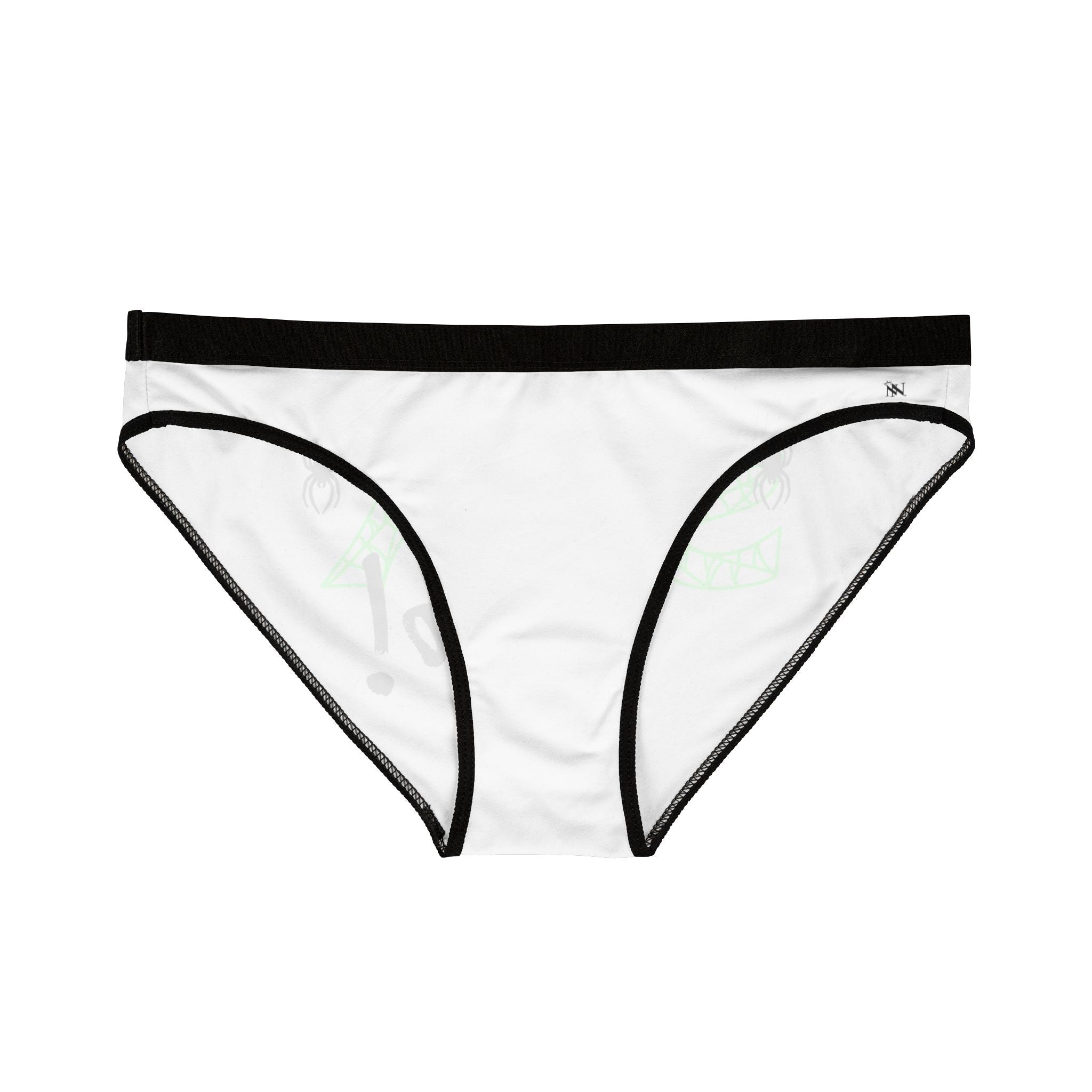 Sex Boo! | Mix & Match Women’s Fun-Flirty Lovers’ Panties